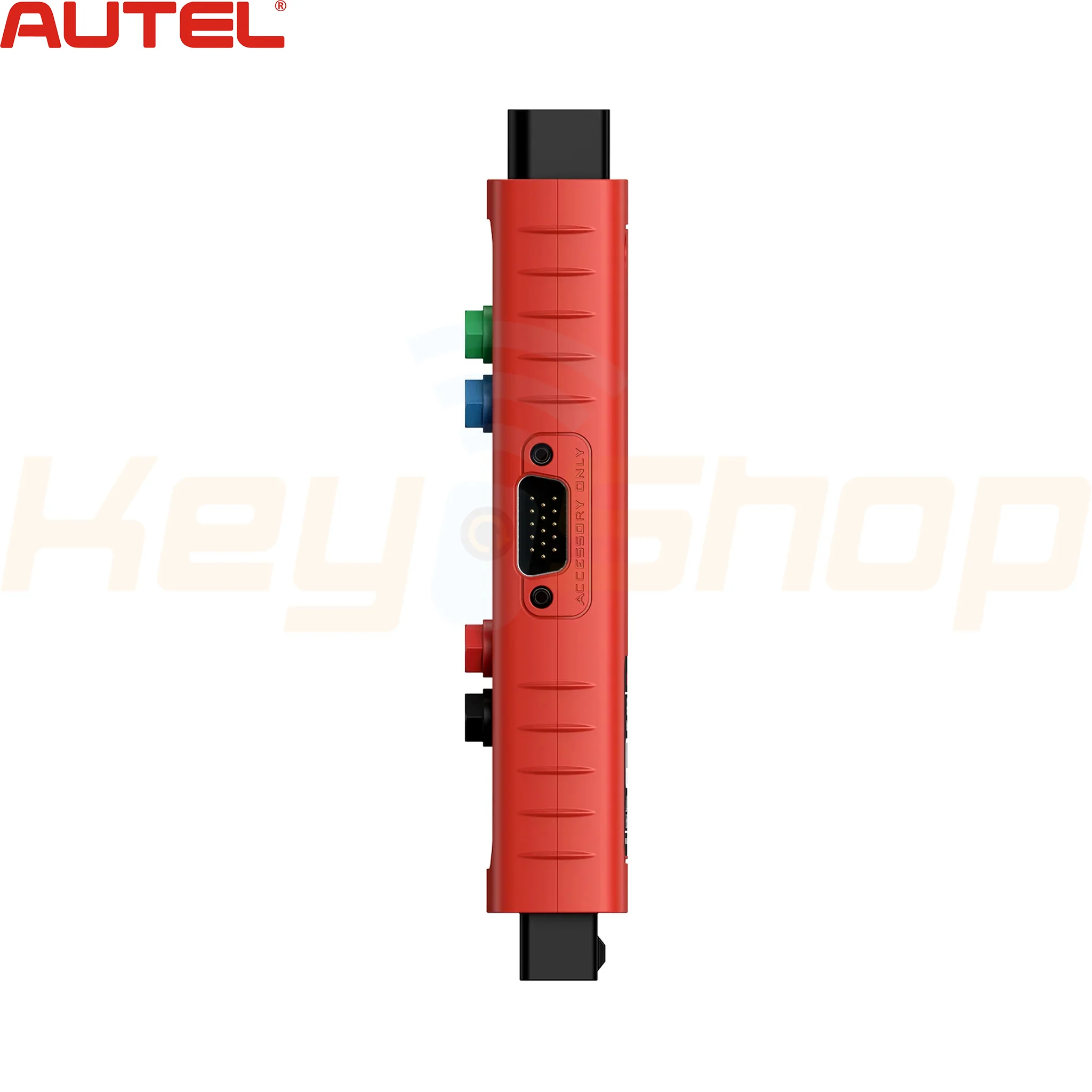מחשב סיסמא מהיר לרכבי מרצדס AUTEL G-BOX2 - קורא מחשבי מנוע למגוון ענק של מכוניות אאוטל - Image 8