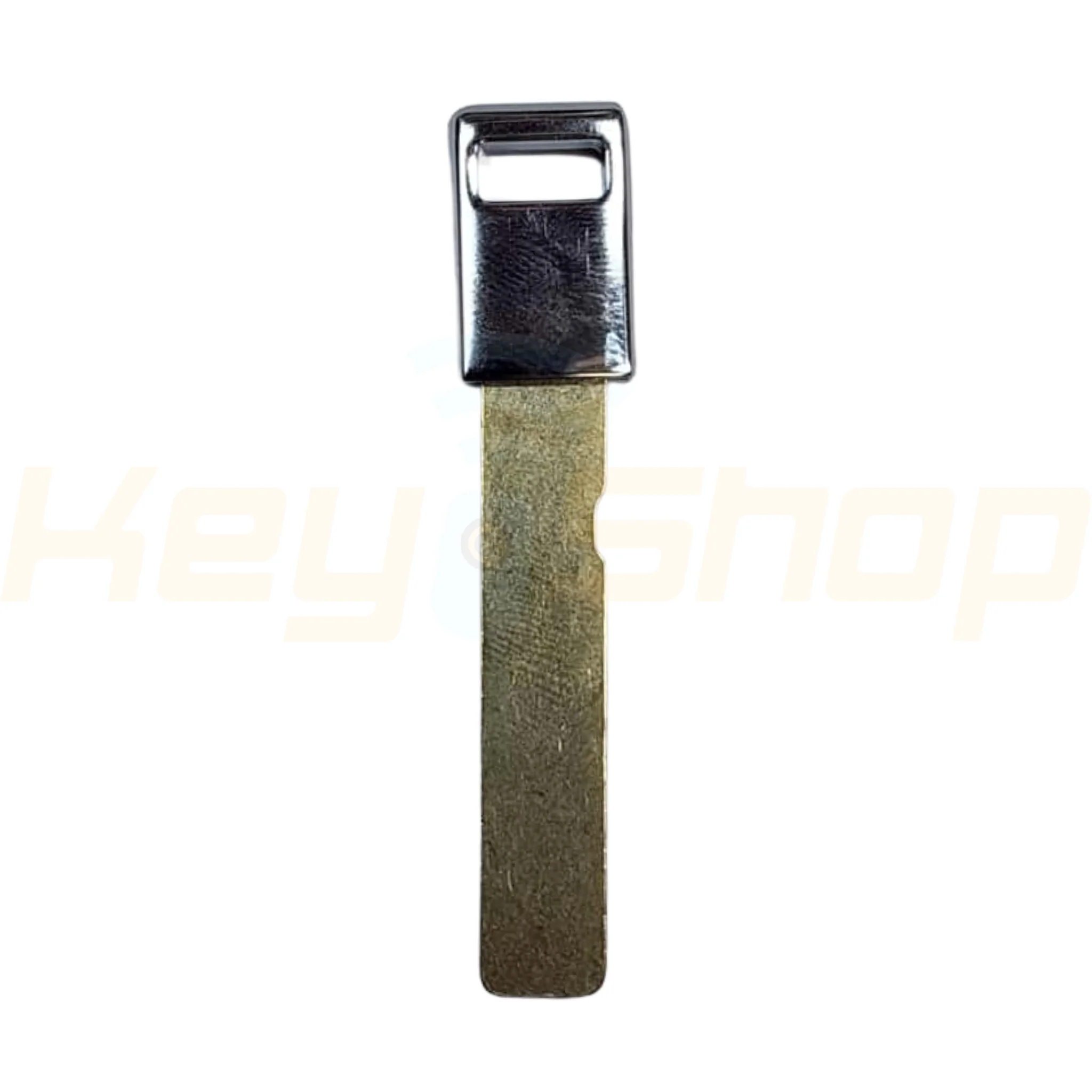 מפתח חירום - יונדאי - KK12 צד אחד - HYUNDAI - +2025 - מחליף 81996-AA540 - Image 2