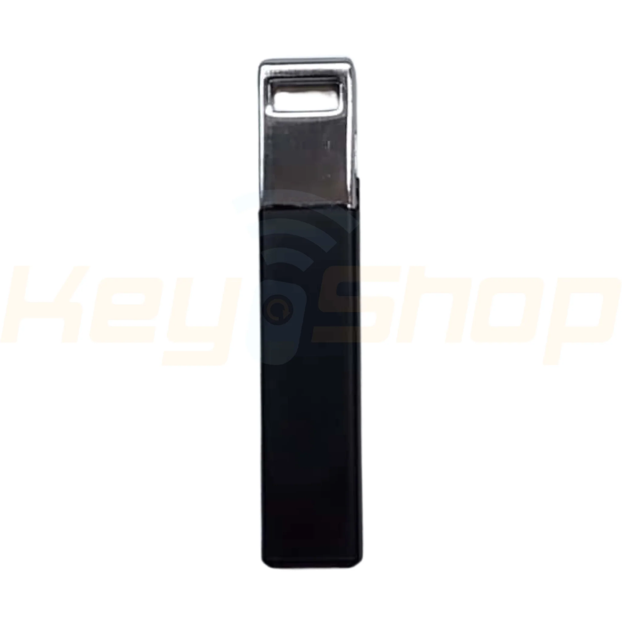 מפתח חירום - יונדאי - KK12 צד אחד - HYUNDAI - +2025 - מחליף 81996-AA540 - Image 3