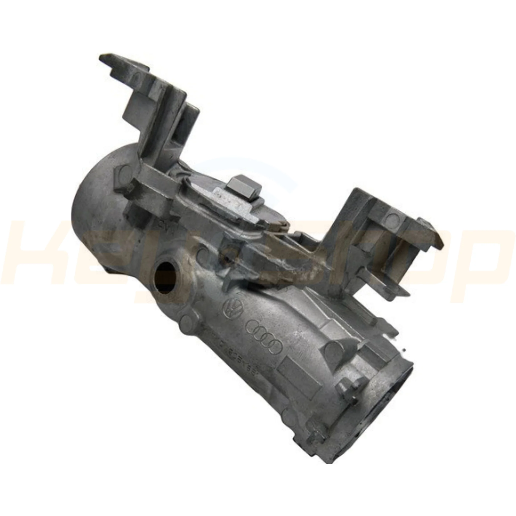 סוויץ לפלקסווגן 2010+ / VW ignition - JK4030A - פפיון - Image 2