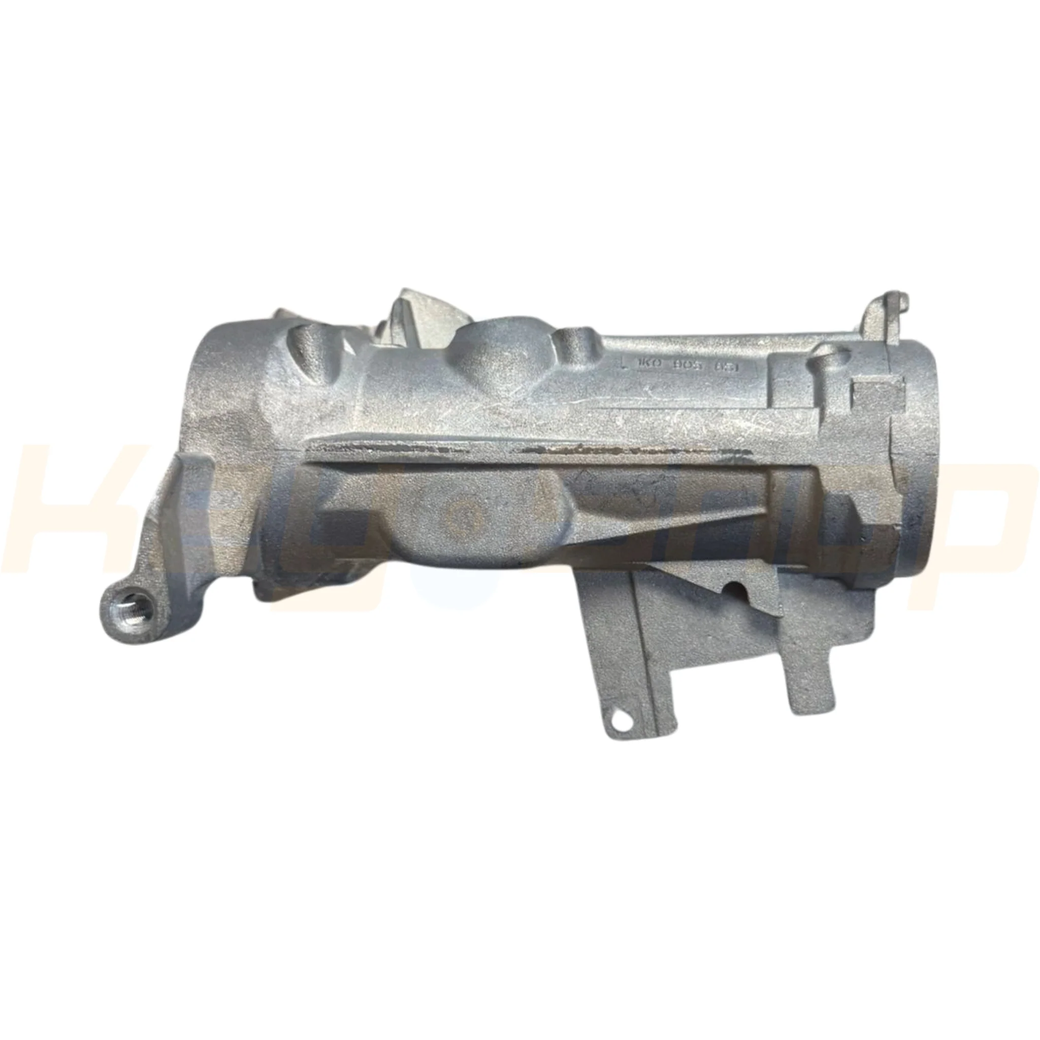 סוויץ לפלקסווגן 2010+ / VW ignition - JK4030A - פפיון - Image 4