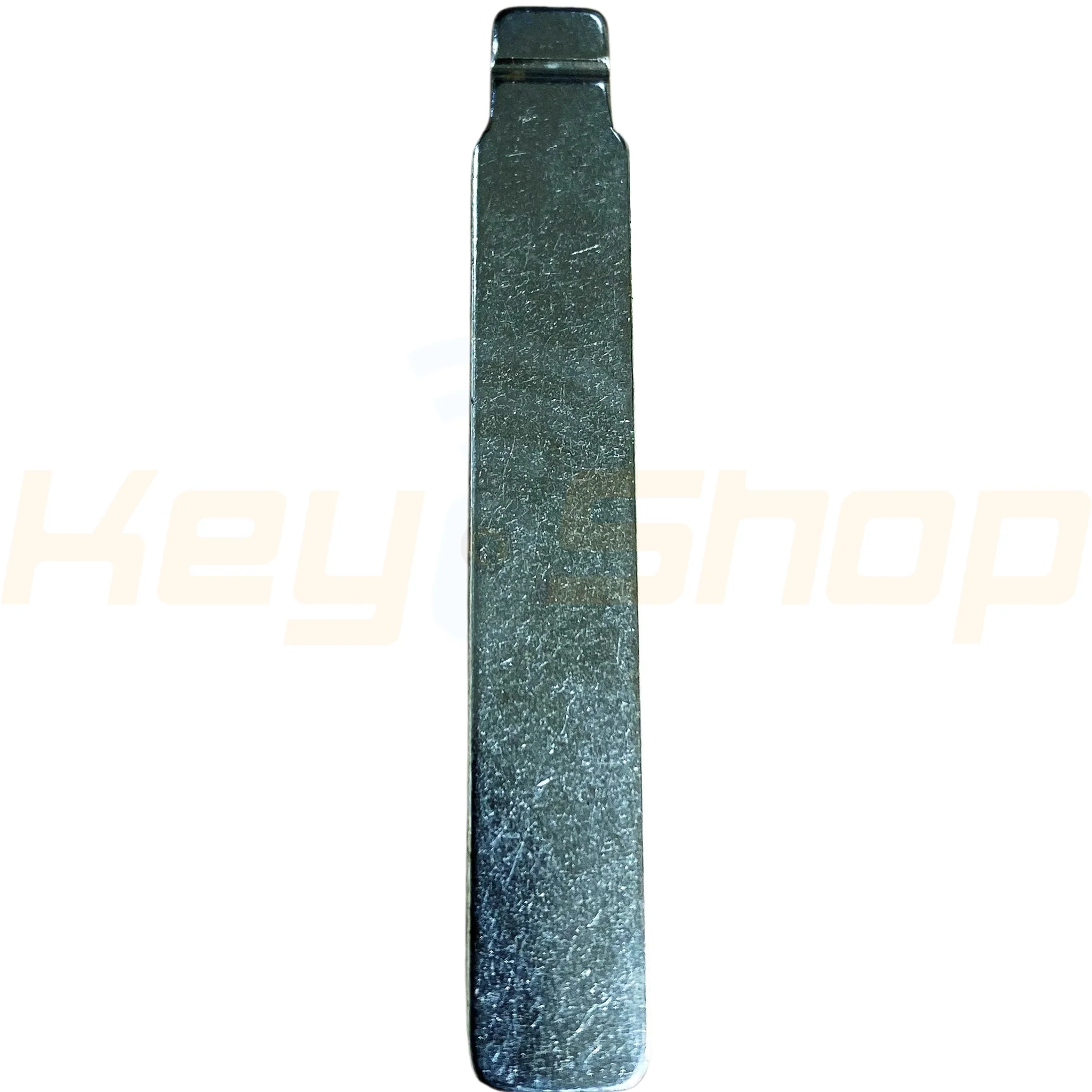 להב למפתח חכם אוניברסלי- טויוטה / לקסוס - TOY2 / TOY40 S-S #165 (במיוחד לשלט XST) - Image 2