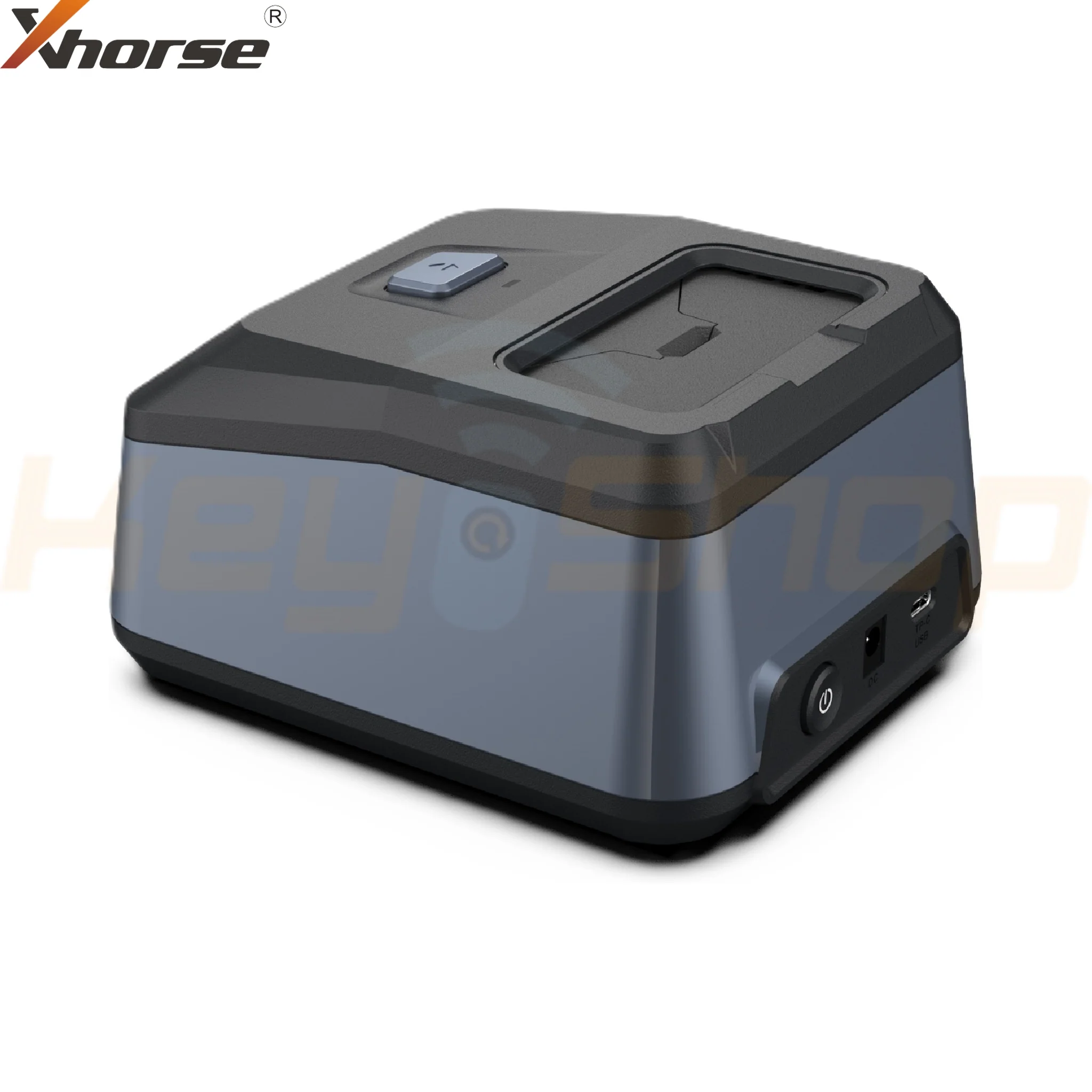 Xhorse Optical Key-Reader קורא מפתחות אופטי  (מתאים לכל מכונה) - Image 4