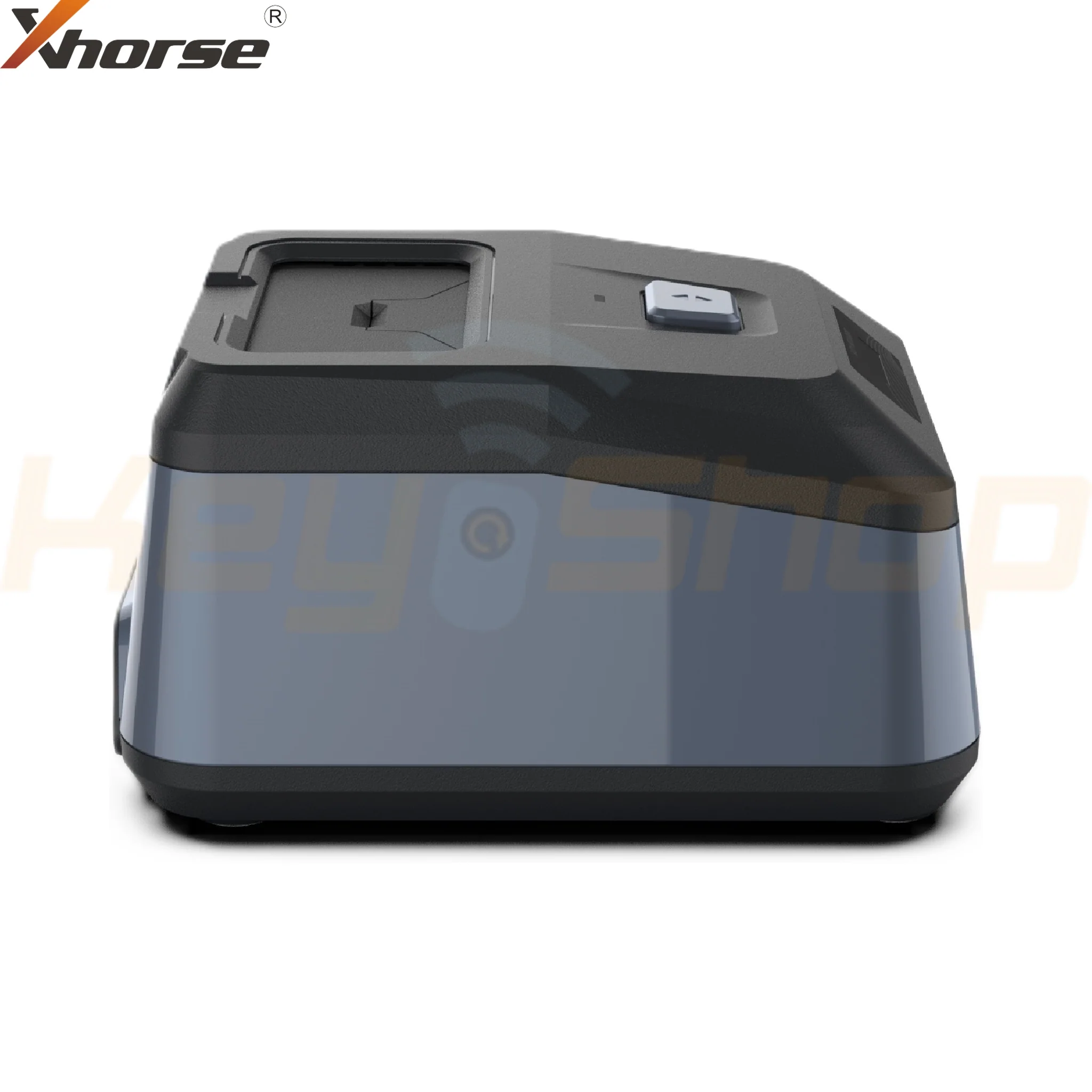 Xhorse Optical Key-Reader קורא מפתחות אופטי  (מתאים לכל מכונה) - Image 5