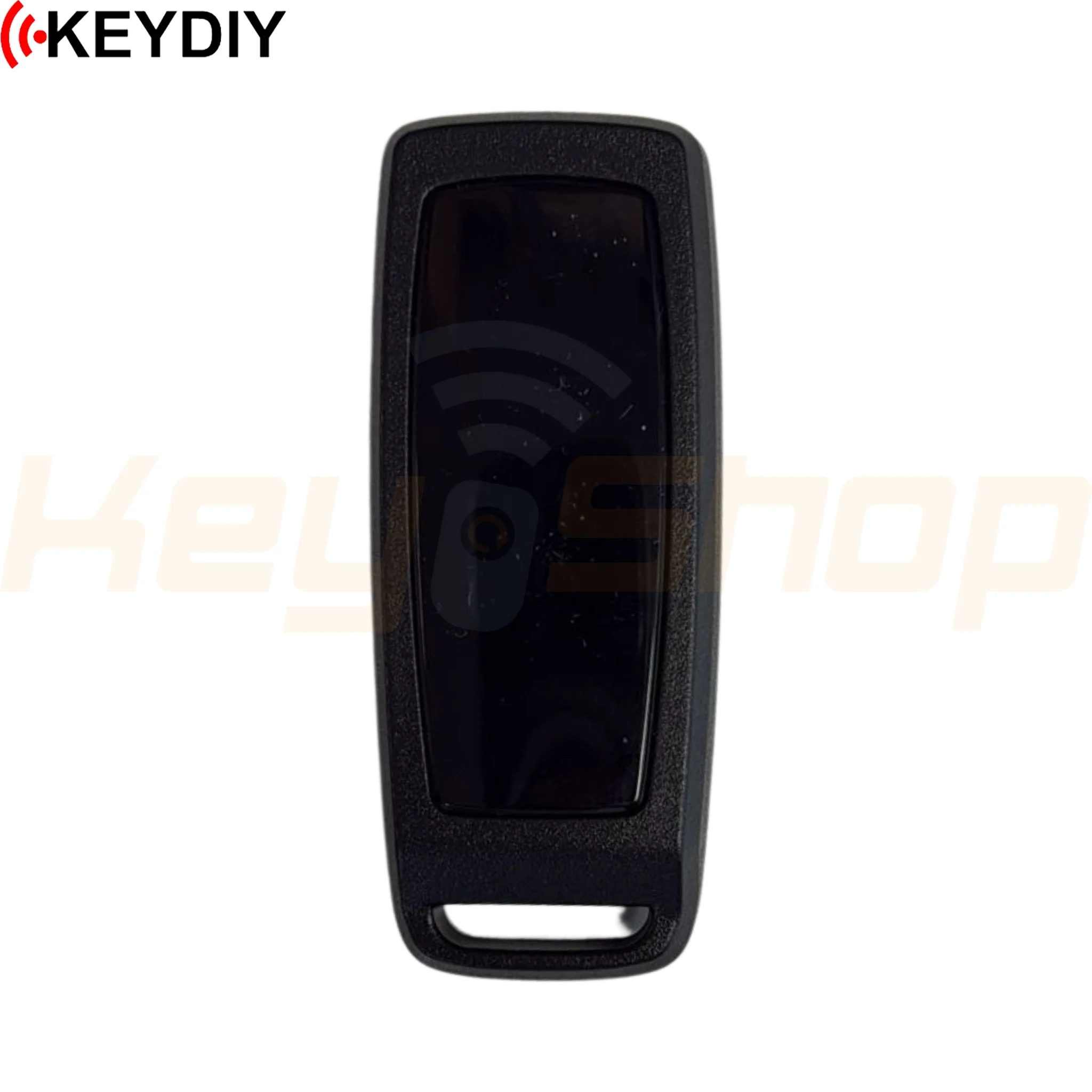 מפתח חכם אוניברסלי קיידי K2S-סטייל הונדה לאופנוע | 2-לחצנים | ZB50-2 | KD - Image 2