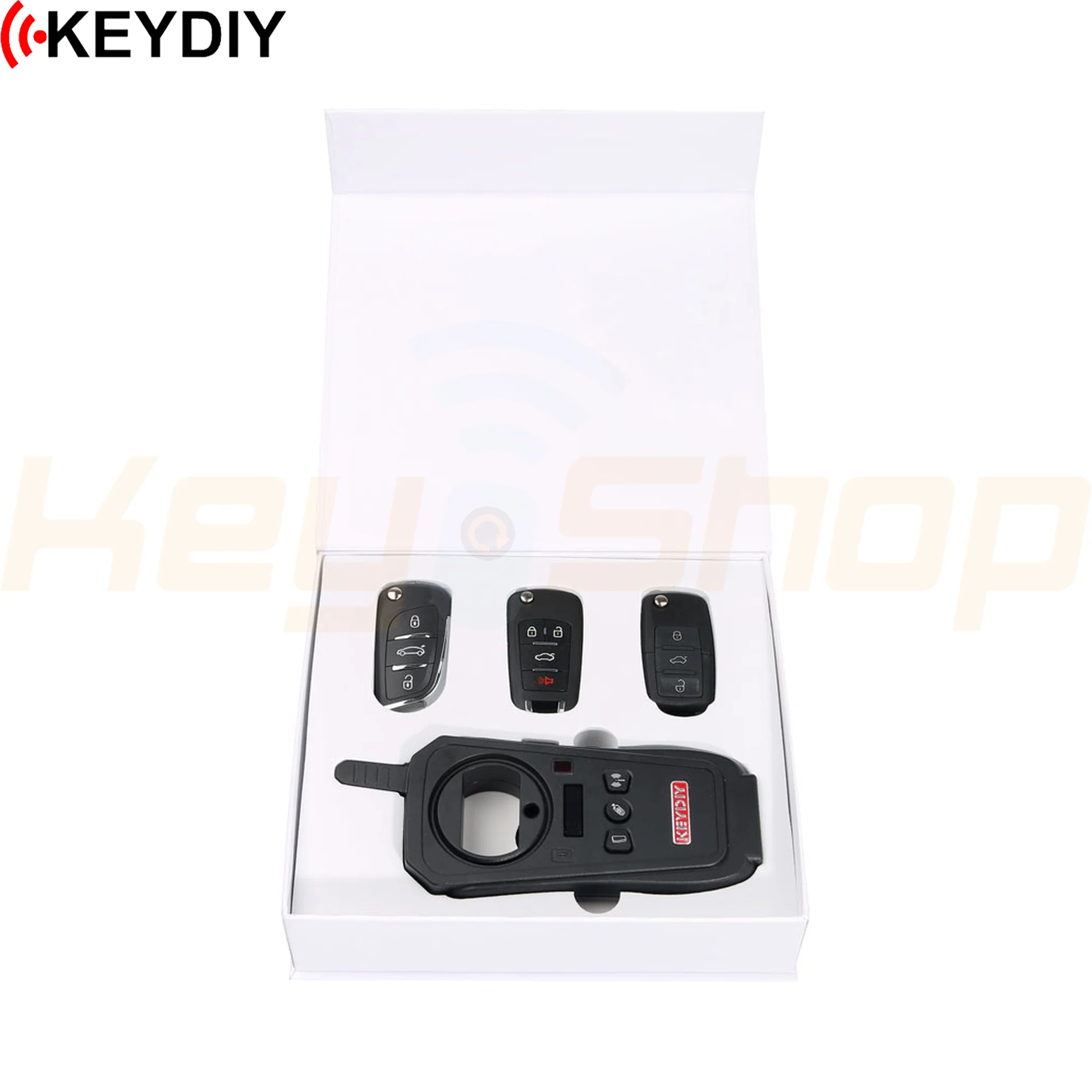 מכשיר- KD- X2 - Image 3