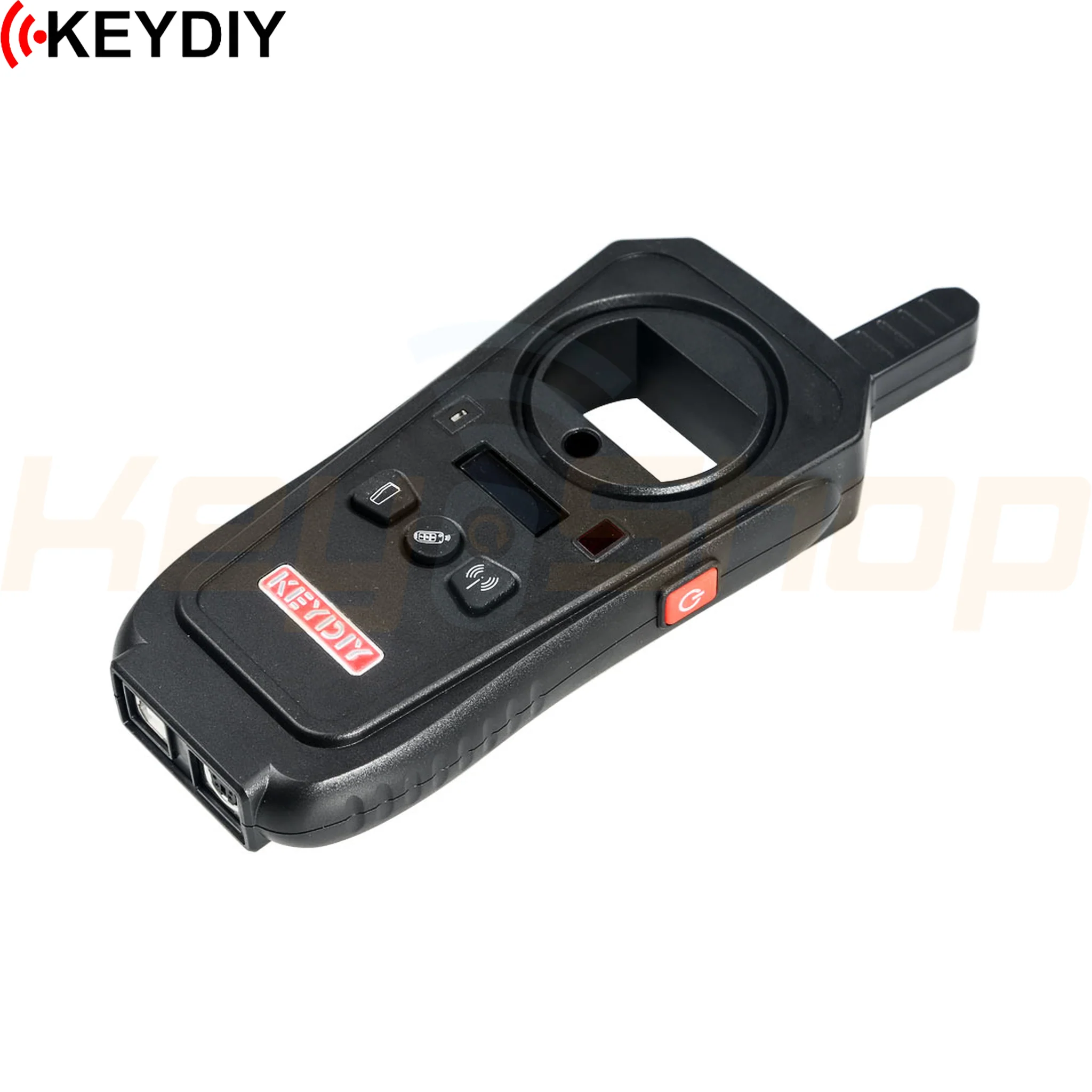 מכשיר- KD- X2 - Image 5