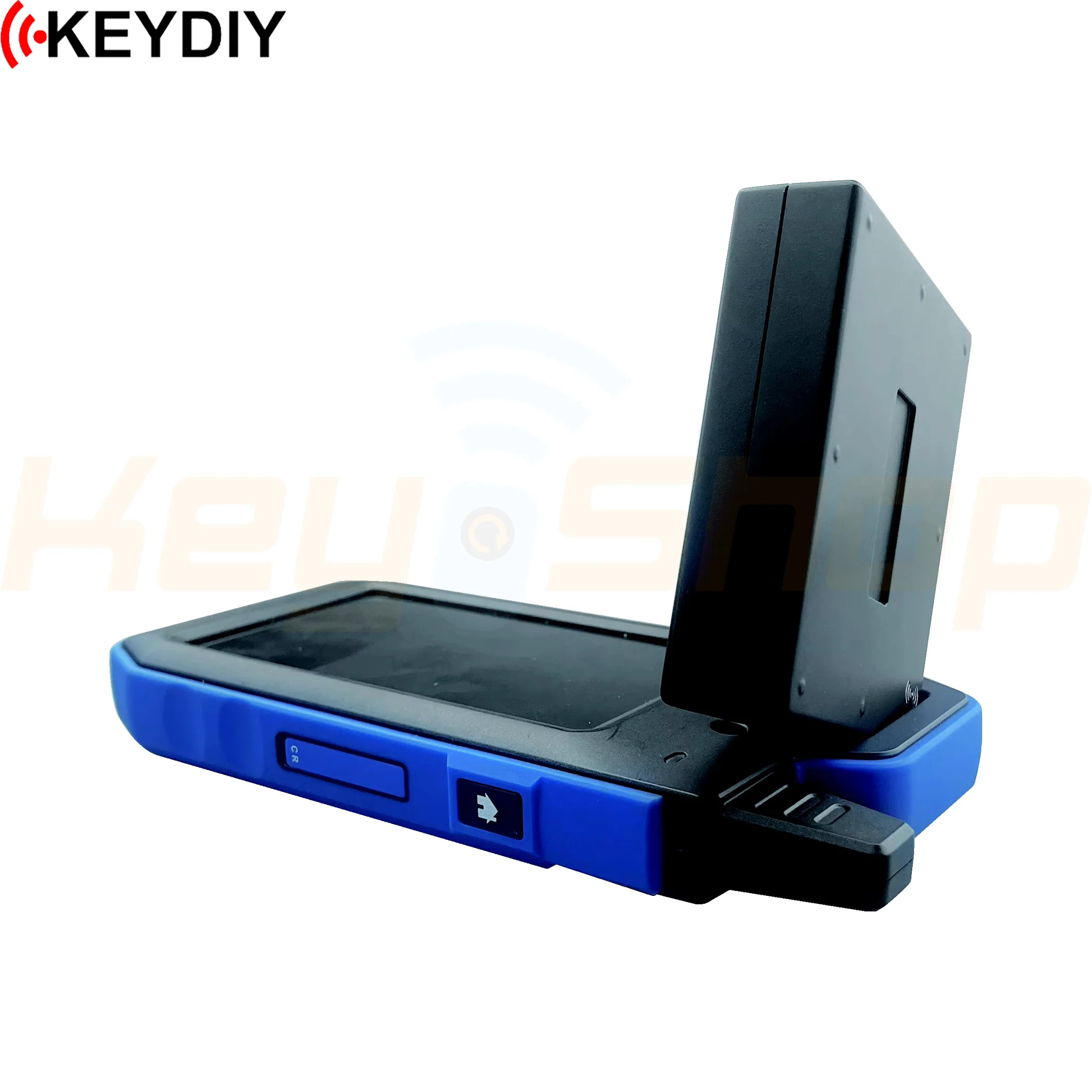 KEYDIY Phone as Key: מערכת שהופכת את הטלפון למפתח הרכב - התקנה קלה ללא חוטים - Image 5