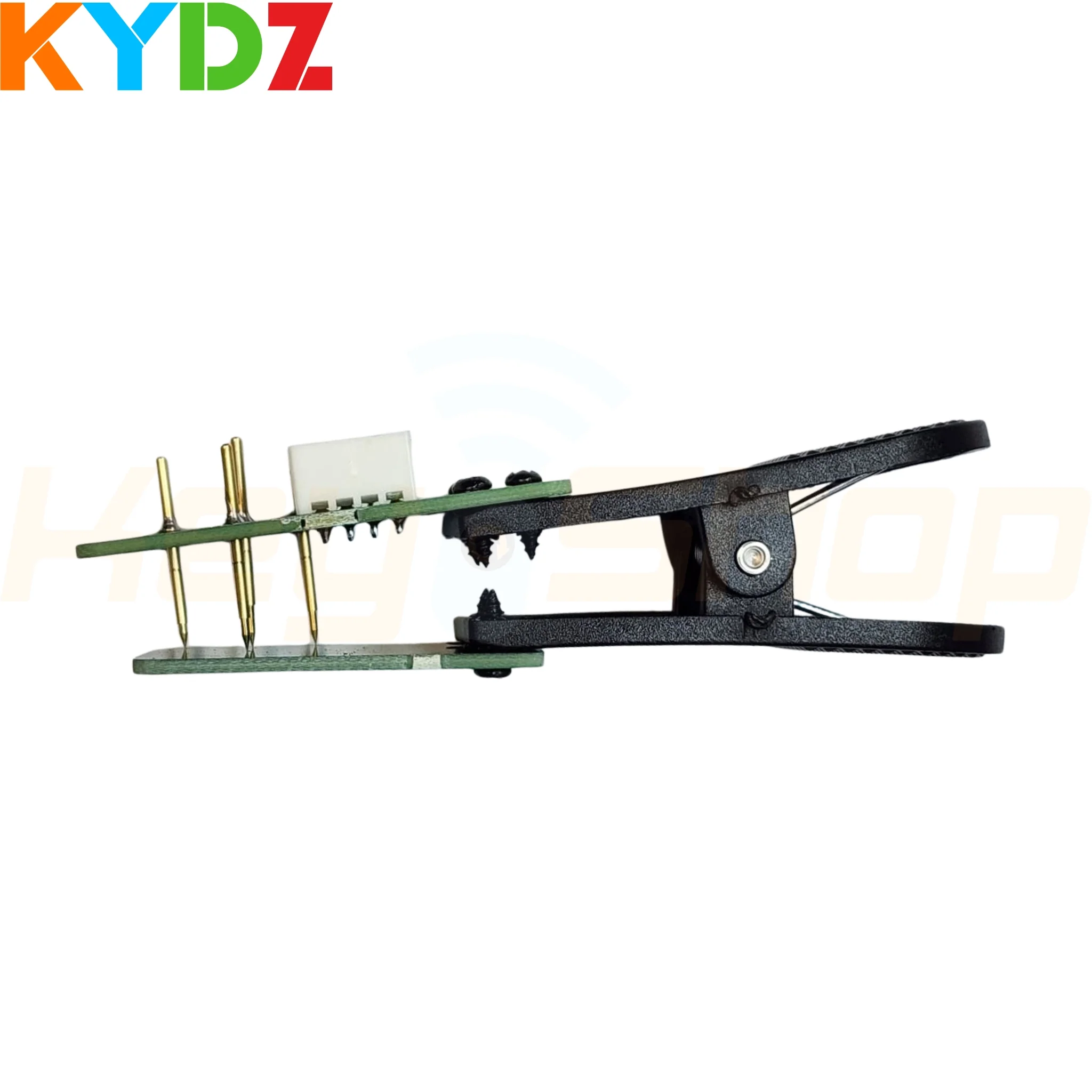 מתאם קליפ ללא-הלחמה KYDZ BMW BDC3 ‏2020-2024 שלדות G - עבור מכשירי KYDZ (כרגע היחידי שמכין מפתחות שמניעים בחירום) - Image 3