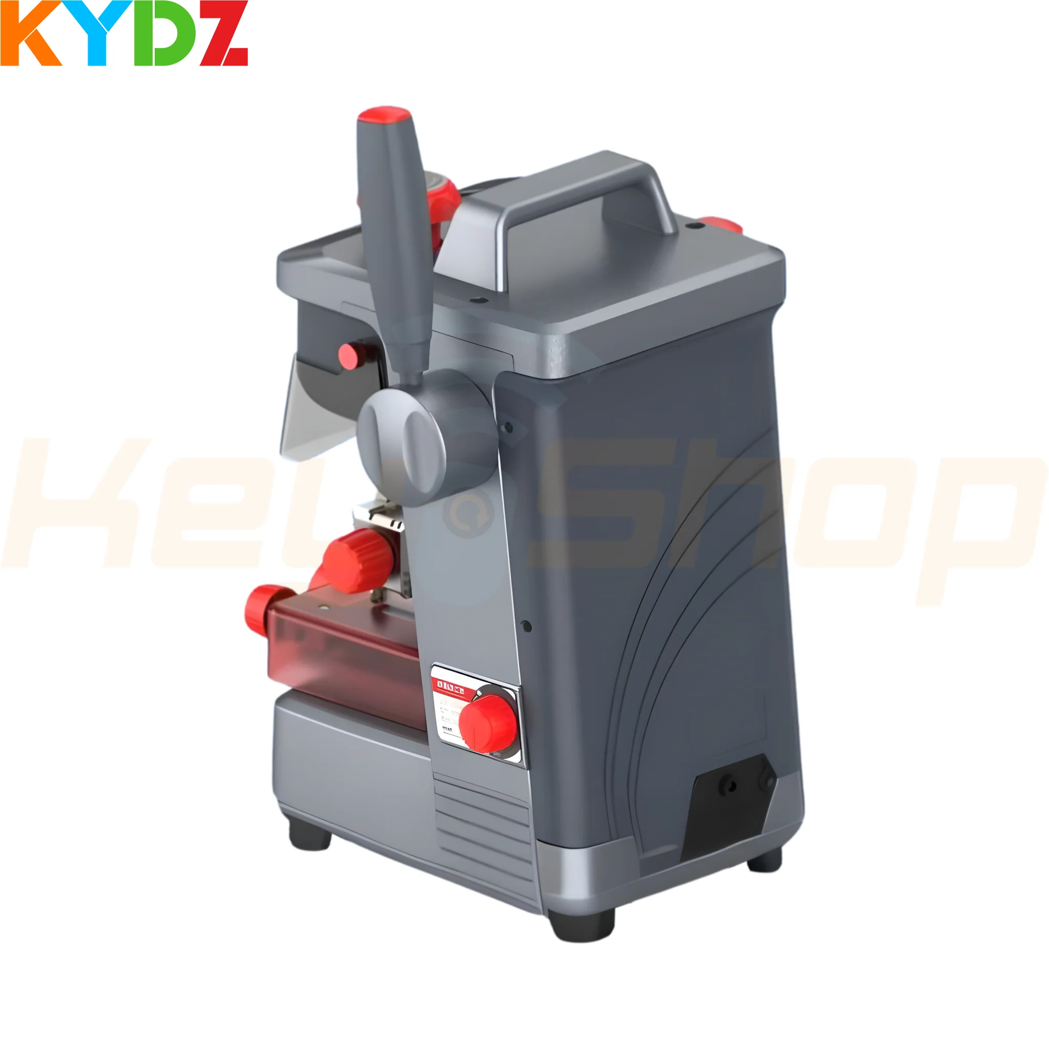 KYDZ מכונת שיכפול ידנית נטענת KCM01 - Image 3