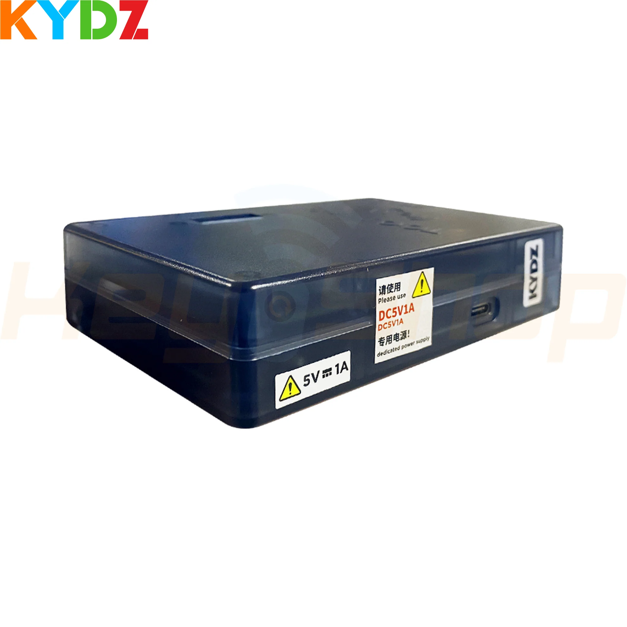KYDZ MLB 5M-TOOL - מכשיר קידוד רכבי +VAG 16 כולל מתאמים "ללא-הלחמה" + פלאג קידוד OBD (+3 חישובים) - Image 4