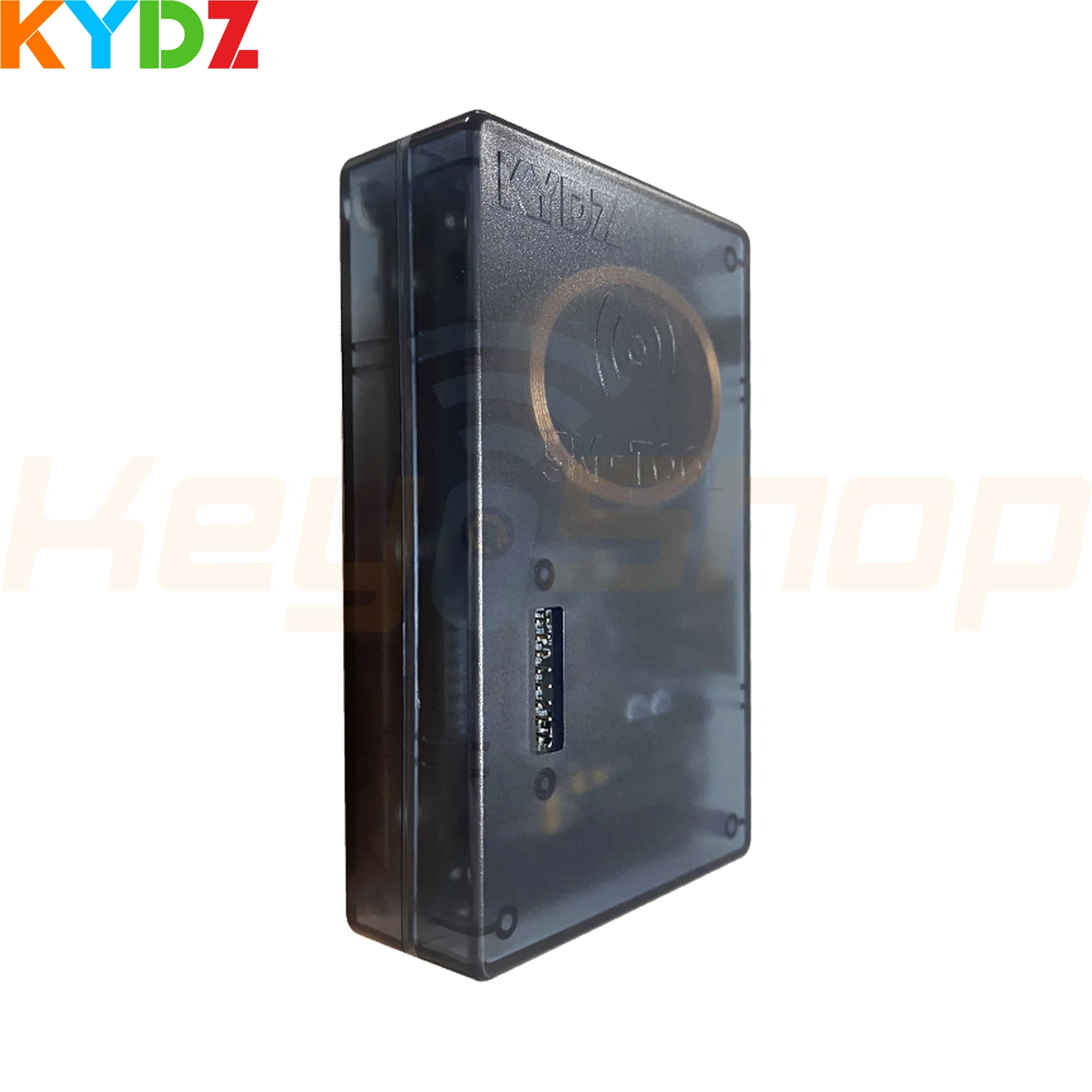 KYDZ MLB 5M-TOOL - מכשיר קידוד רכבי +VAG 16 כולל מתאמים "ללא-הלחמה" + פלאג קידוד OBD (+3 חישובים) - Image 5