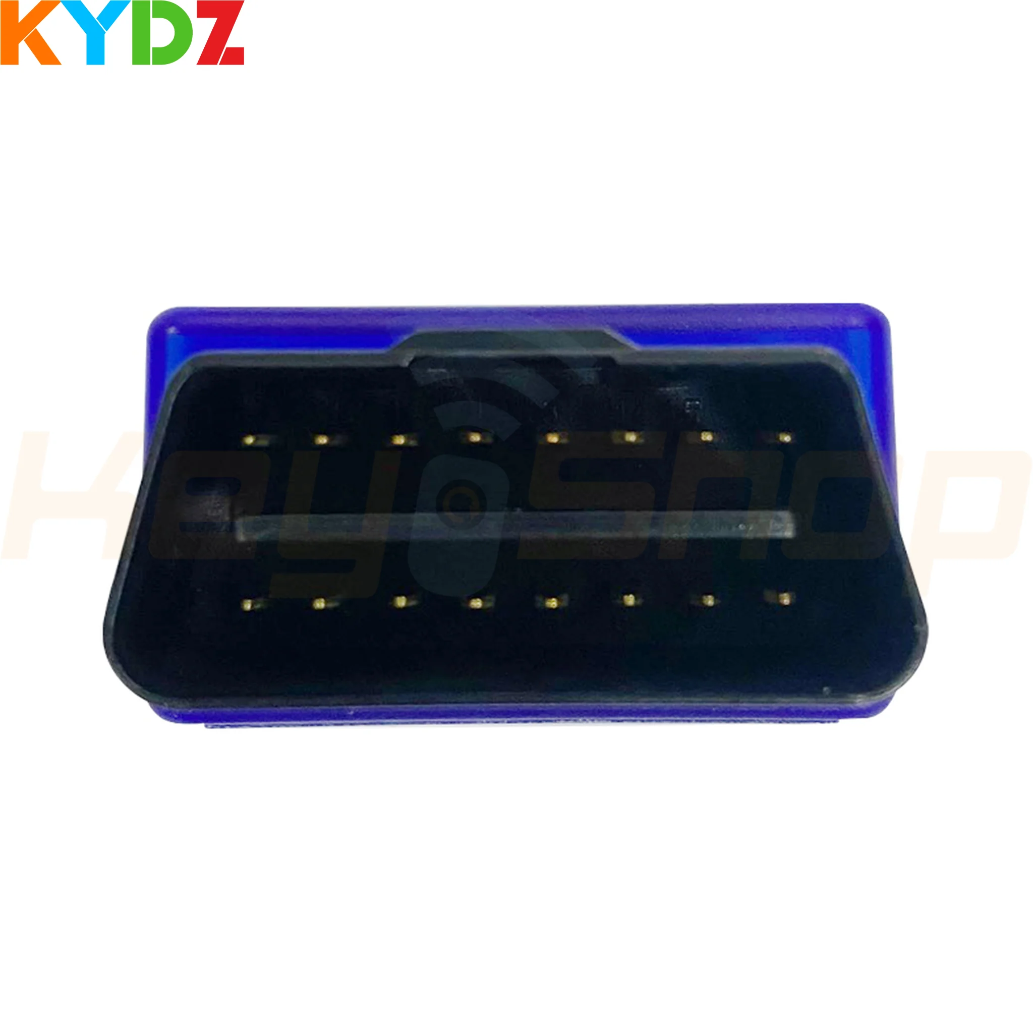 תוסף KYDZ MLB 5M-TOOL: מתאם OBD אלחוטי לקידוד מפתחות דילר מהטלפון - Image 3