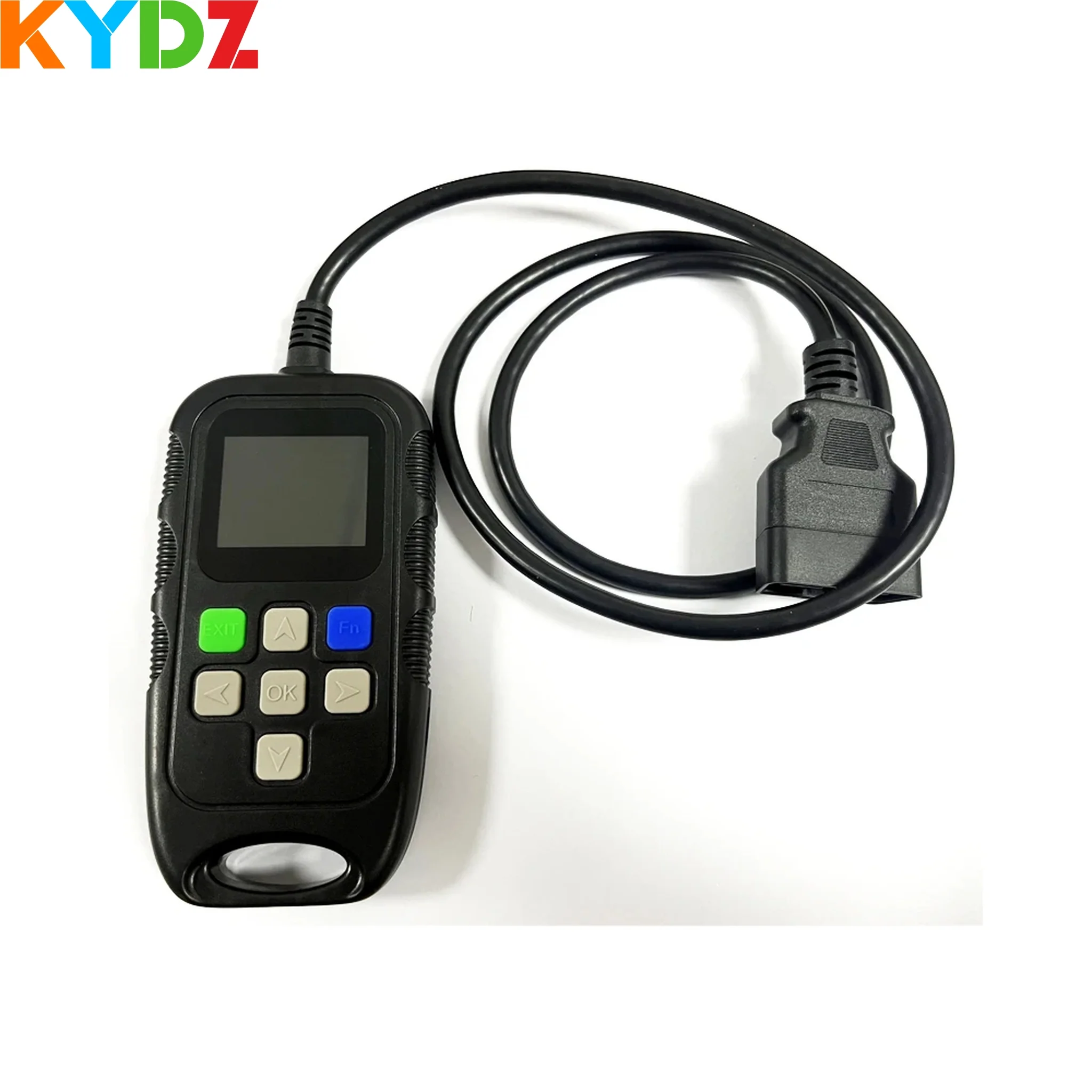 תוסף KYDZ MLB 5M-TOOL: מתאם קידוד מפתחות MQB - Image 3