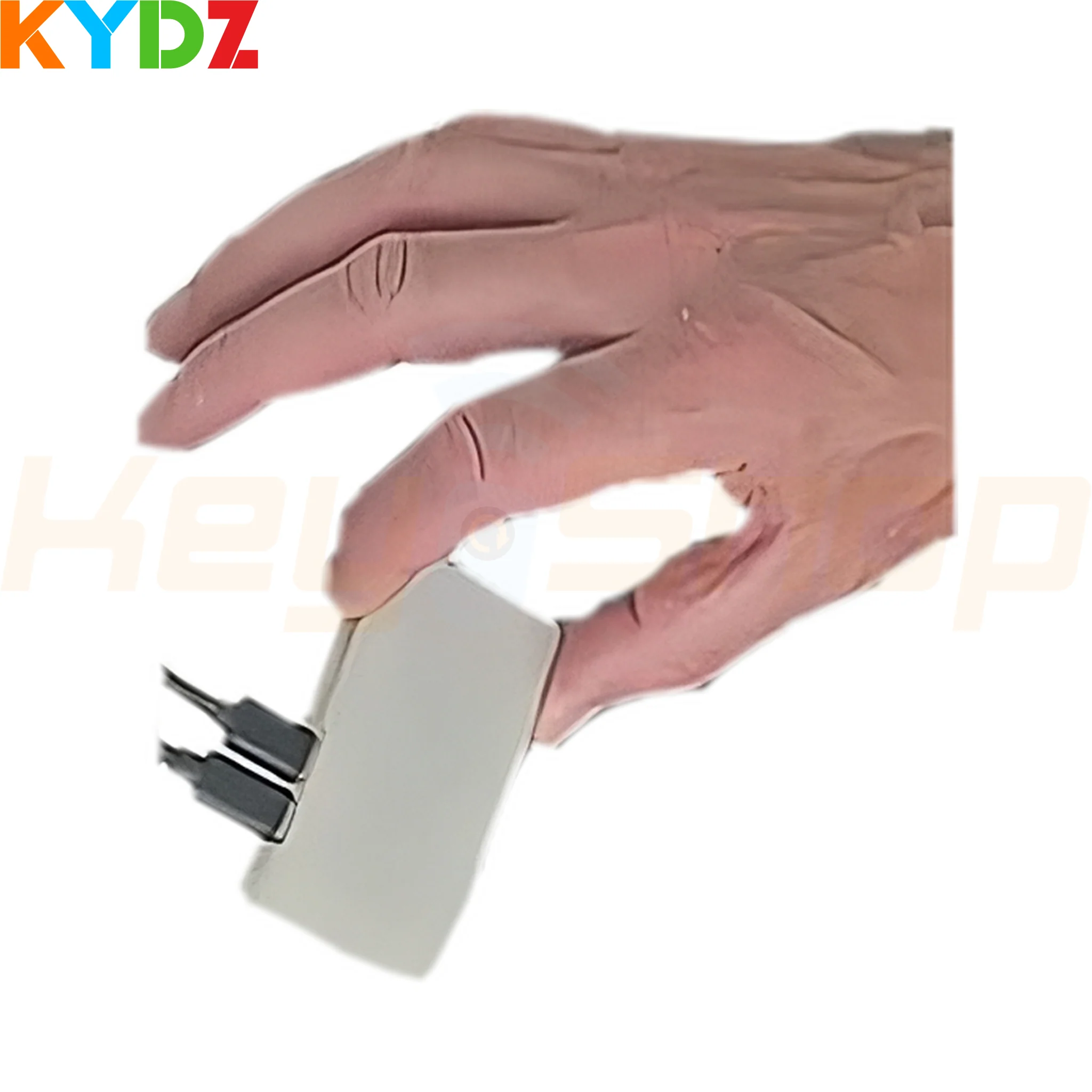 תוסף KYDZ MLB 5M-TOOL: מגשר Bluetooth לחישוב נתונים מהטלפון במקום ממחשב - Image 4