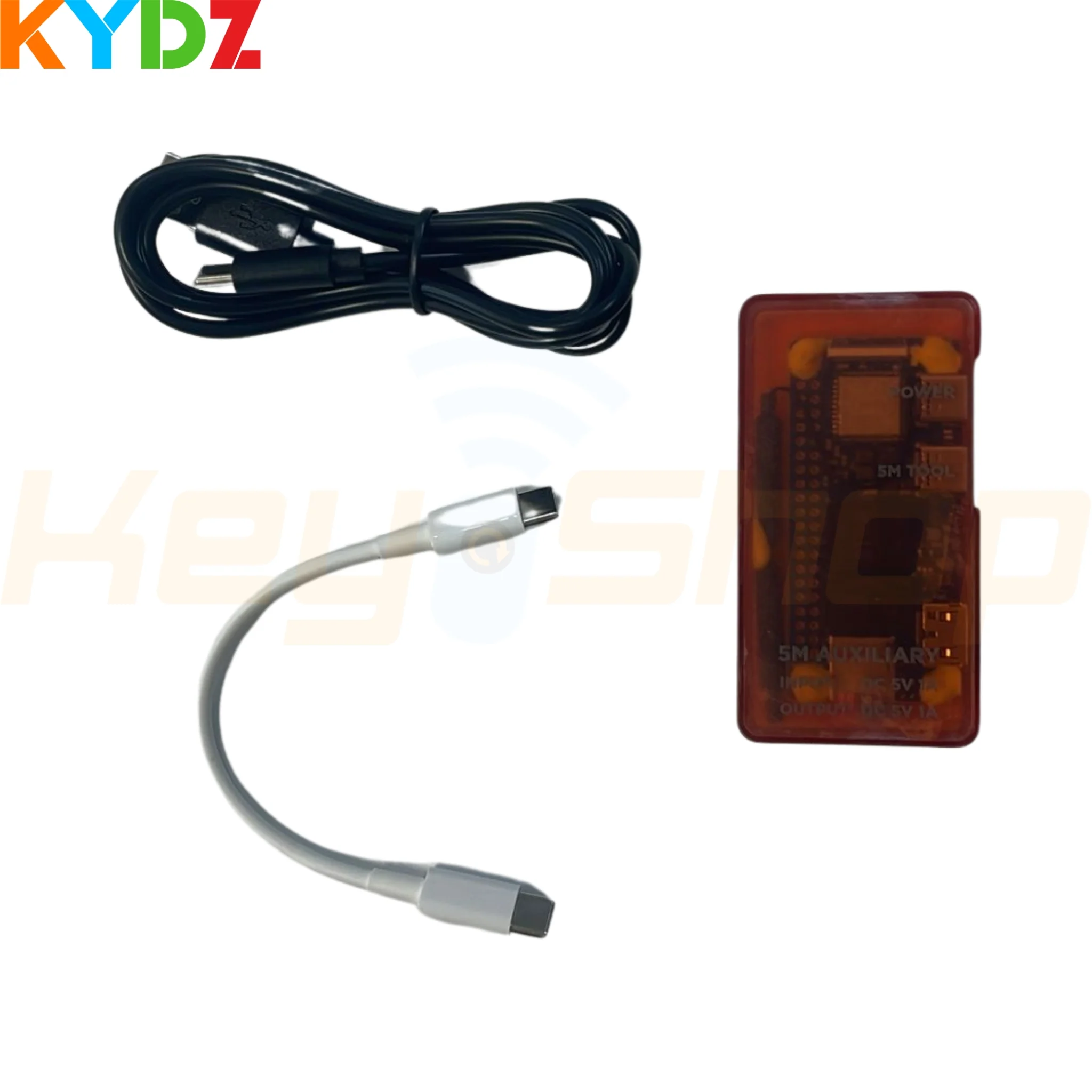 תוסף KYDZ MLB 5M-TOOL: מגשר Bluetooth לחישוב נתונים מהטלפון במקום ממחשב - Image 5