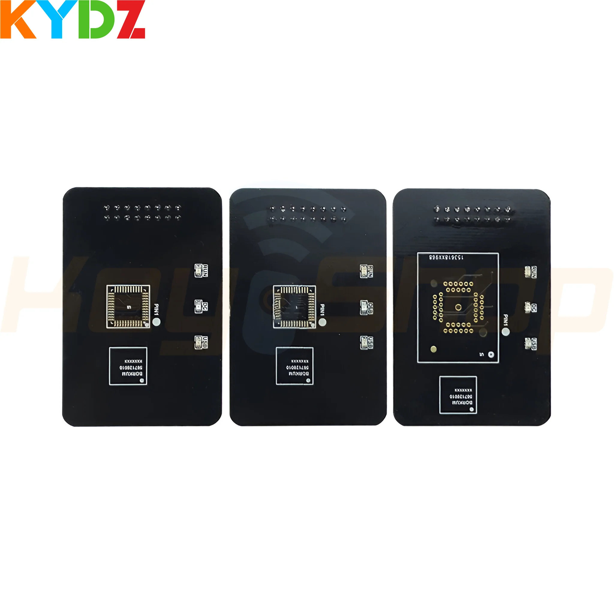 KYDZ MLB 5M-TOOL - מכשיר קידוד רכבי +VAG 2016 - מכשיר בסיס שמחייב הלחמה (+3 חישובים) - Image 4