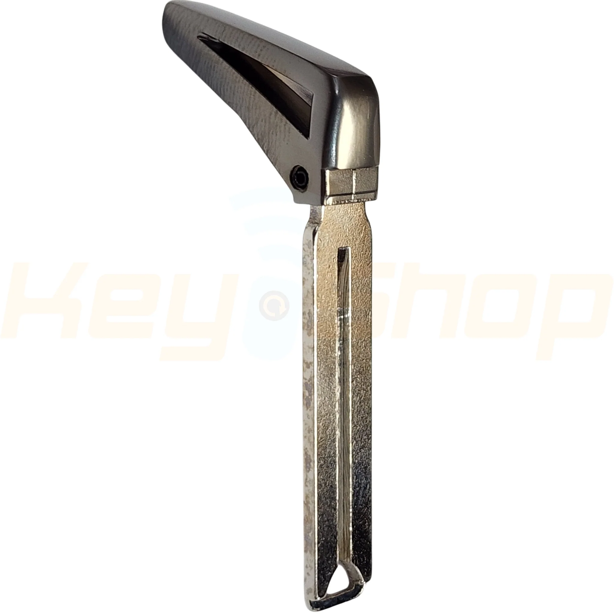 מפתח חירום - לקסוס / Lexus -2020+ - TOY48 S/S TOY2 - Emergency Key Blade - Image 2