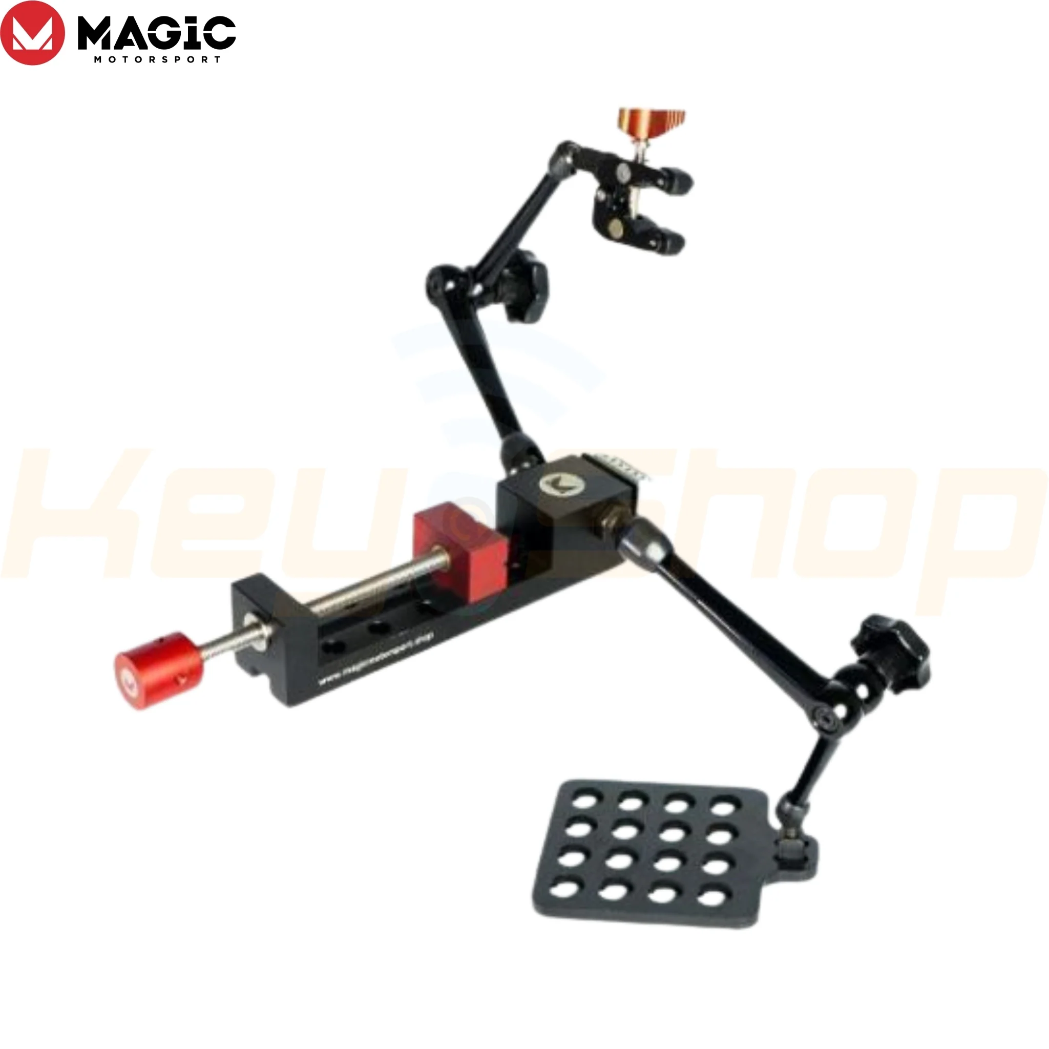 Magic Flex: Kit Universal MAGBench Mini - Jig Tool - Image 3
