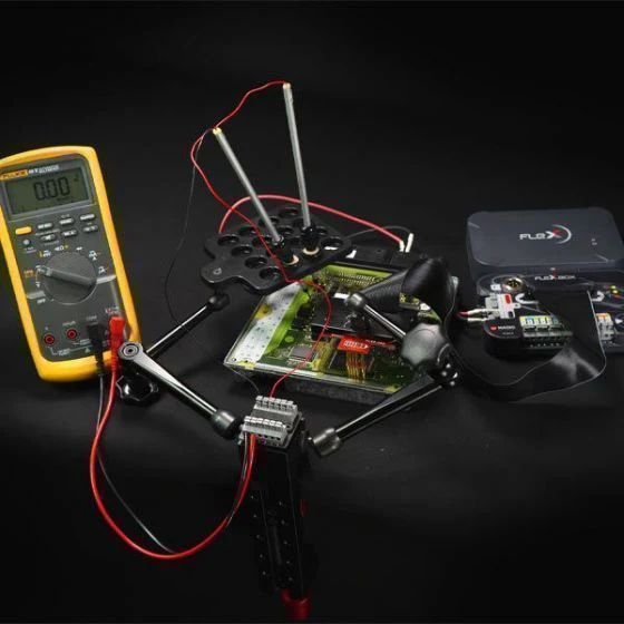 Magic Flex: Kit Universal MAGBench Mini - Jig Tool - Image 8