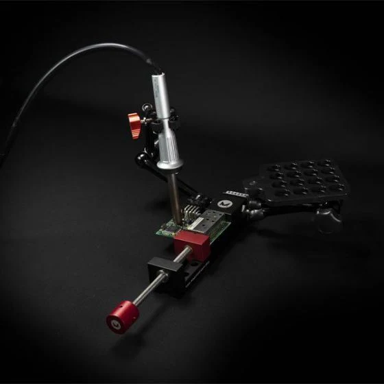 Magic Flex: Kit Universal MAGBench Mini - Jig Tool - Image 9