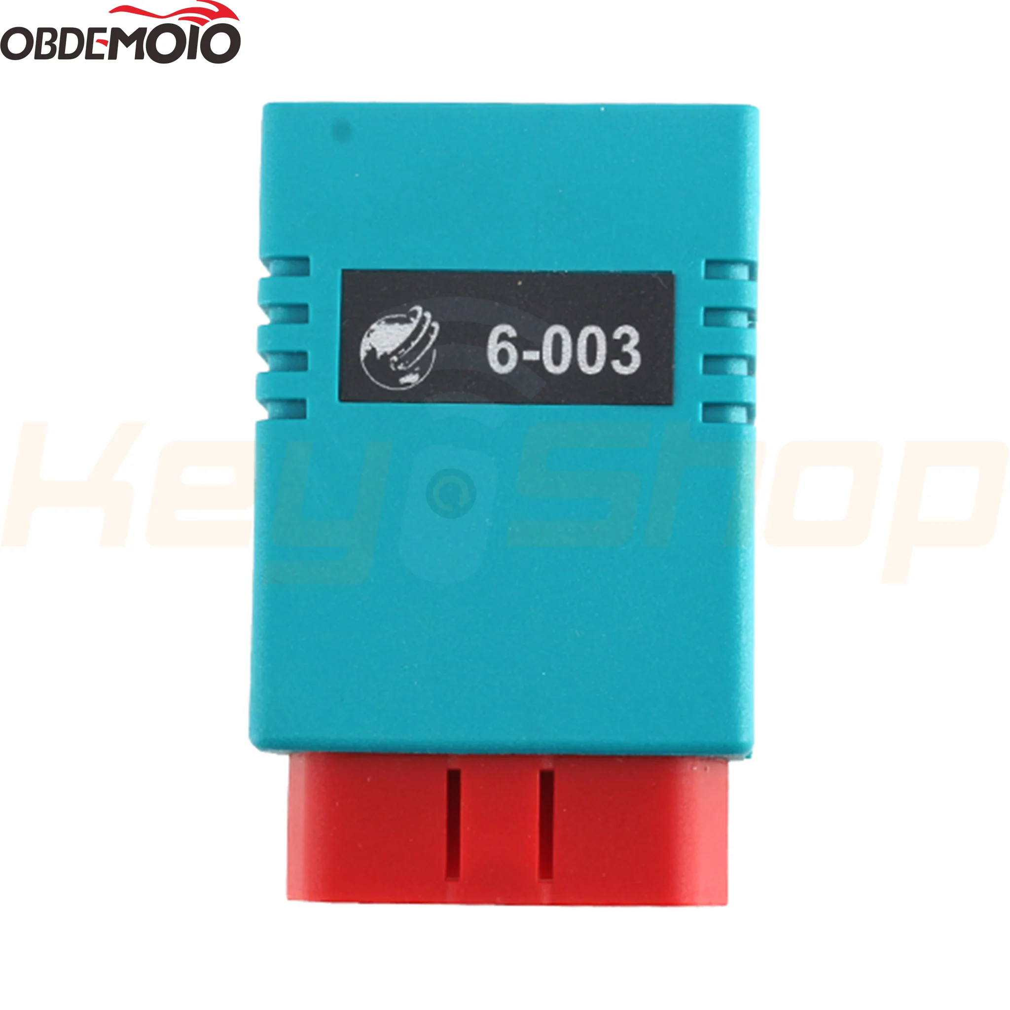OBDEMOTO 900PRO - מכשיר קידוד מפתחות, דיאג, ותיקון ק"מ לאופנועים (3-מכשירים-באחד) - גרסה חדשה 2025 - Image 10