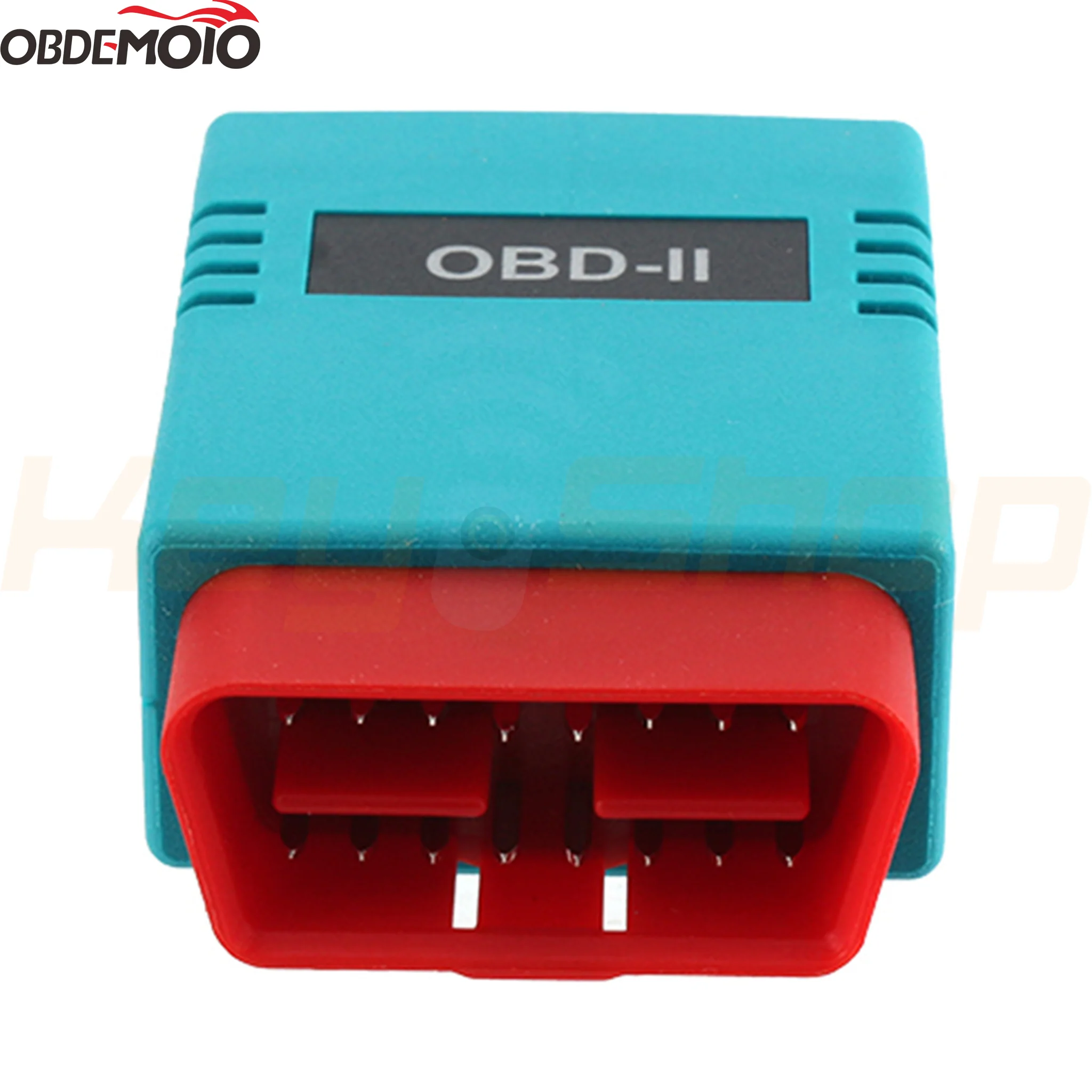 OBDEMOTO 900PRO - מכשיר קידוד מפתחות, דיאג, ותיקון ק"מ לאופנועים (3-מכשירים-באחד) - גרסה חדשה 2025 - Image 11