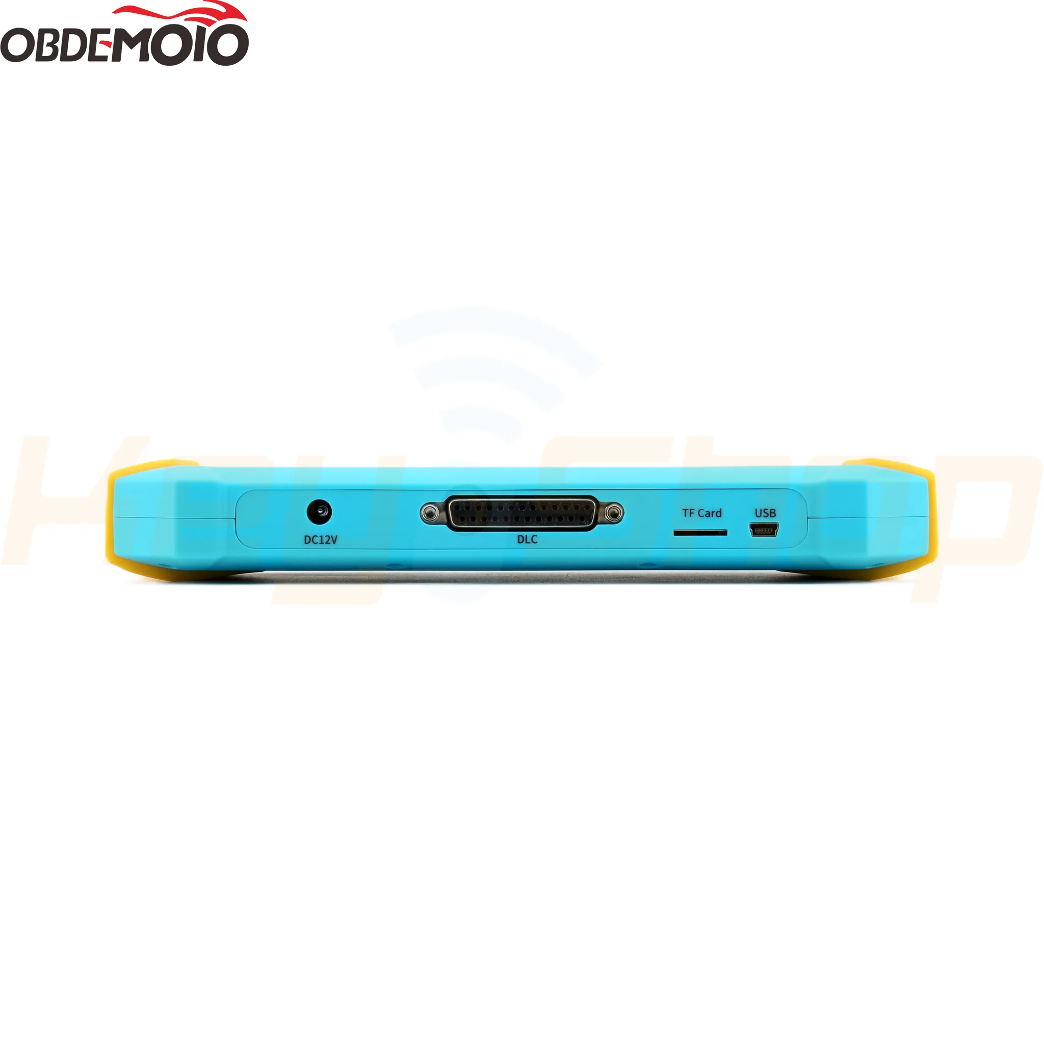 OBDEMOTO 900PRO - מכשיר קידוד מפתחות, דיאג, ותיקון ק"מ לאופנועים (3-מכשירים-באחד) - גרסה חדשה 2025 - Image 5