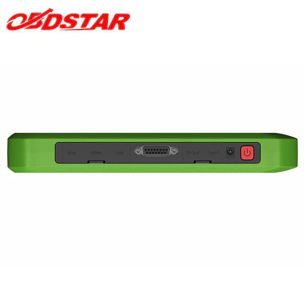 חבילת תוכנה מלאה OBDSTAR G3: מקודד מפתחות לרכב, לאופנוע ועוד + שכפול ECU / TCU / DASH / BCM קילומטראז' + כרית אוויר + מתנות A1/A2 - Image 4
