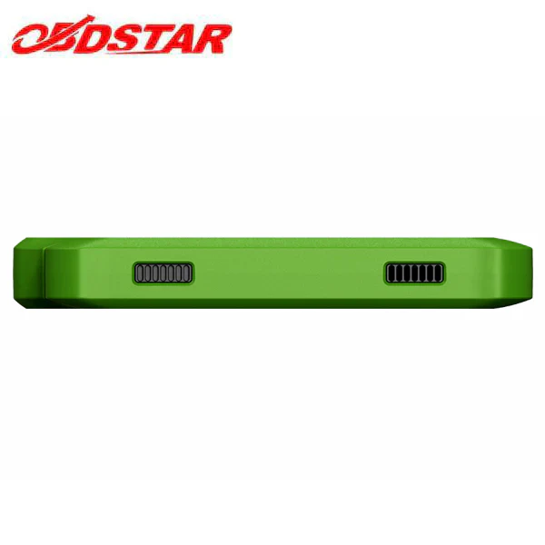 חבילת תוכנה מלאה OBDSTAR G3: מקודד מפתחות לרכב, לאופנוע ועוד + שכפול ECU / TCU / DASH / BCM קילומטראז' + כרית אוויר + מתנות A1/A2 - Image 5