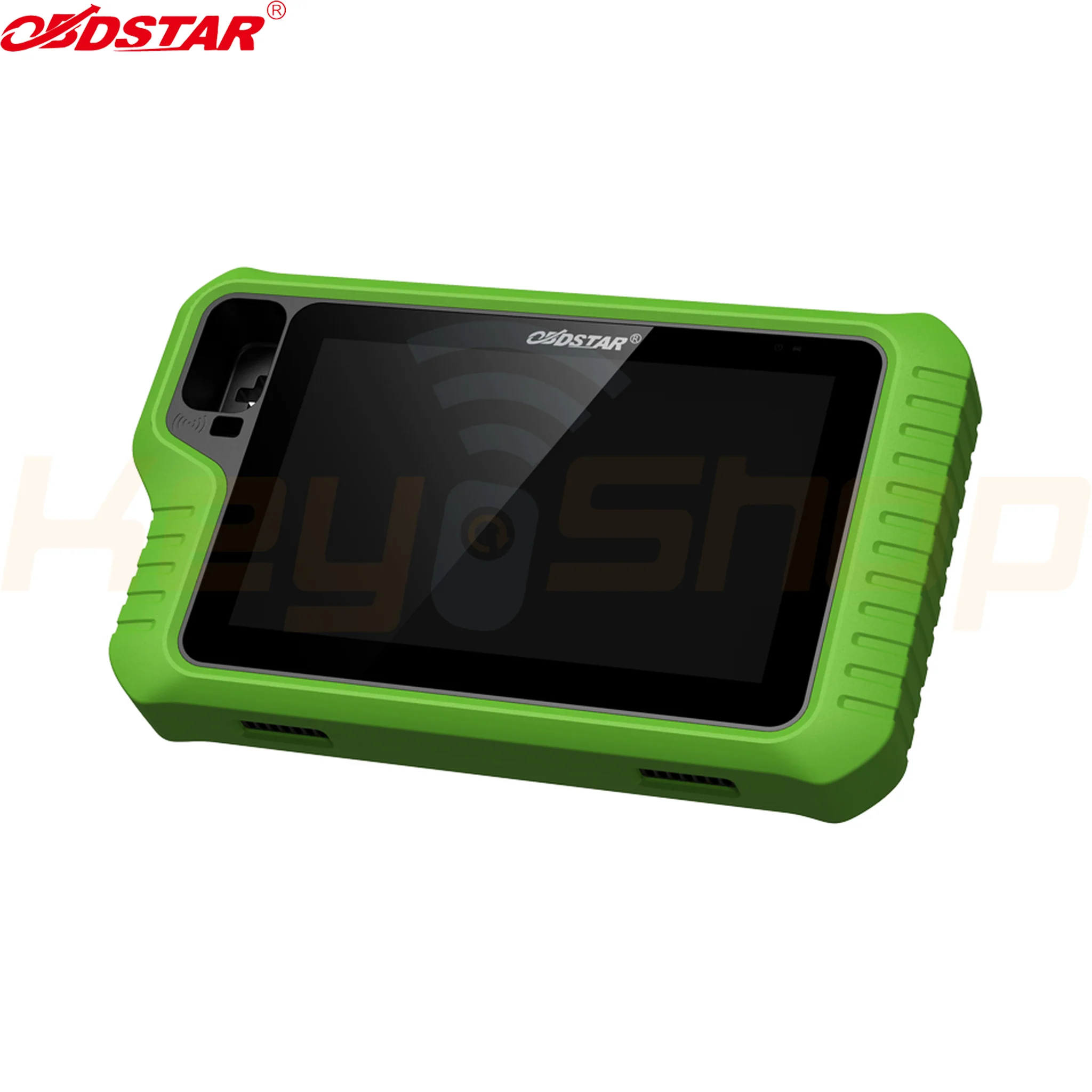 OBDSTAR X300 G3 - מכשיר קידוד מפתחות עם תוכנה A - Image 4