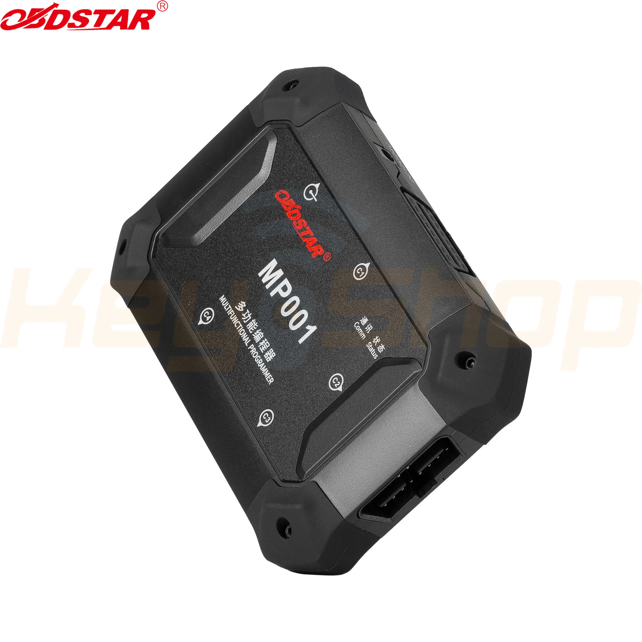 OBDSTAR MP001 - מתכנת רב תכליתי המוסיף יכולות למכשיר שכפול המודולות DC706 - Image 5
