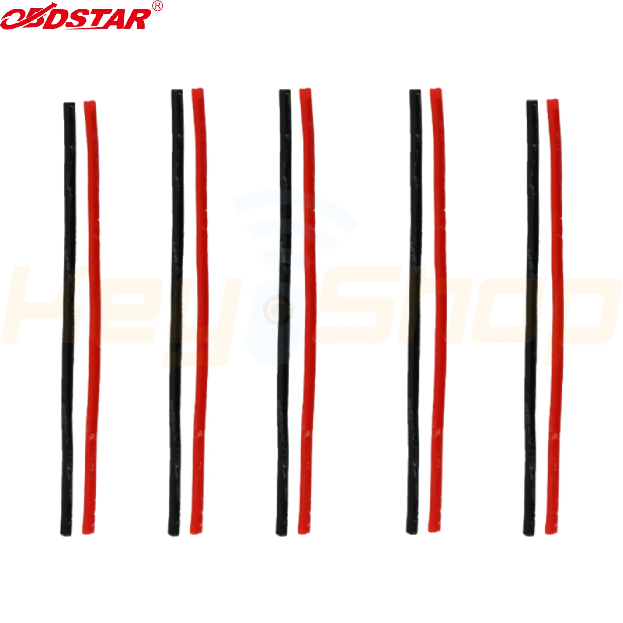 OBDSTAR KeyMaster G3: RH850 / V850 ערכת מתאמים בסיסית - תומכת ב-VW MQB, פורד, ניסאן, FCA ואיפוס כריות אוויר - Image 7
