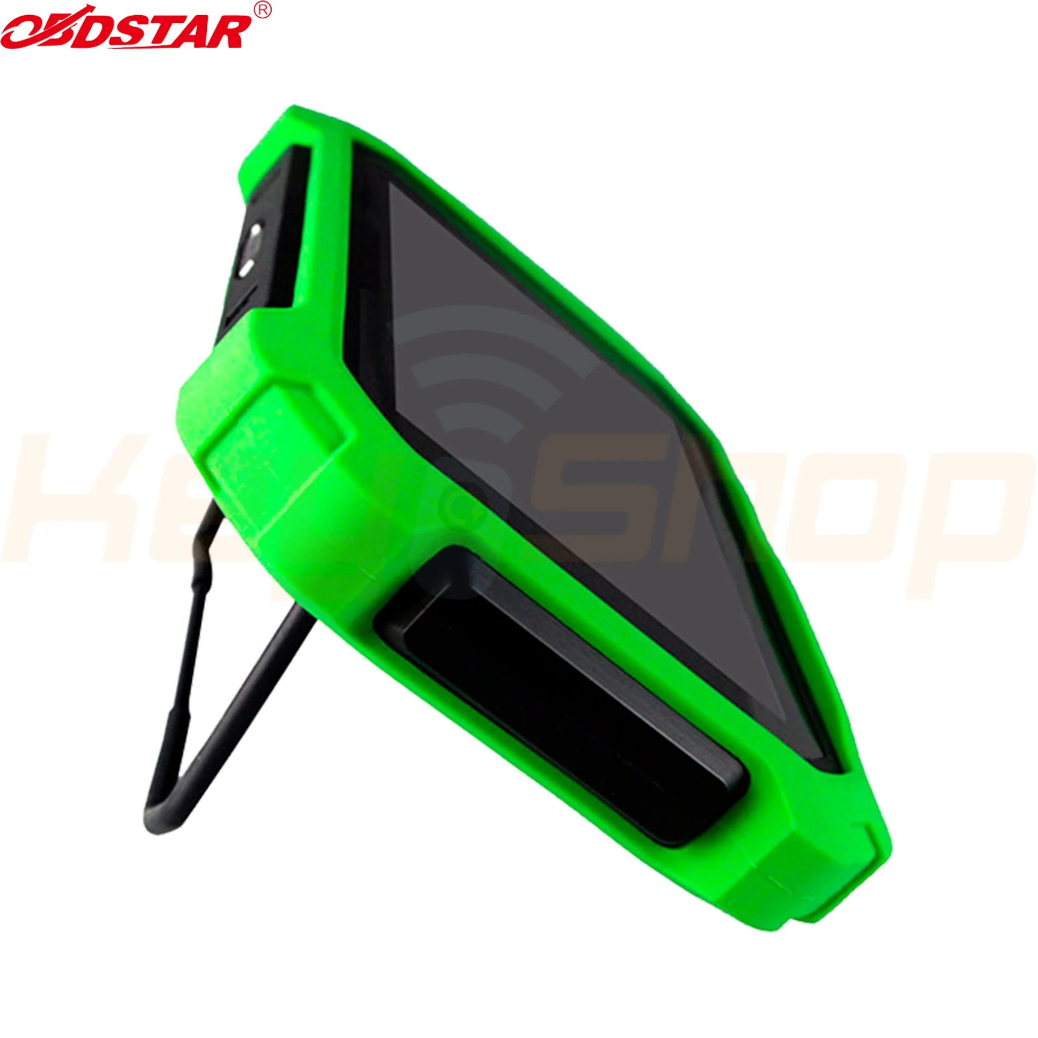 מכשיר קידוד מפתחות ודיאגנוסטיקה- OBDSTAR X300 DP PLUS (קונפיגורציה א) - Image 3