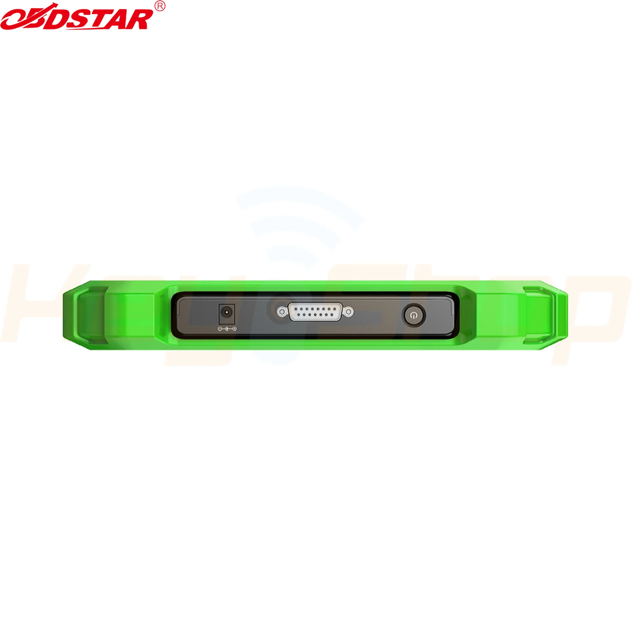 מכשיר קידוד מפתחות ודיאגנוסטיקה- OBDSTAR X300 DP PLUS (קונפיגורציה א) - Image 4