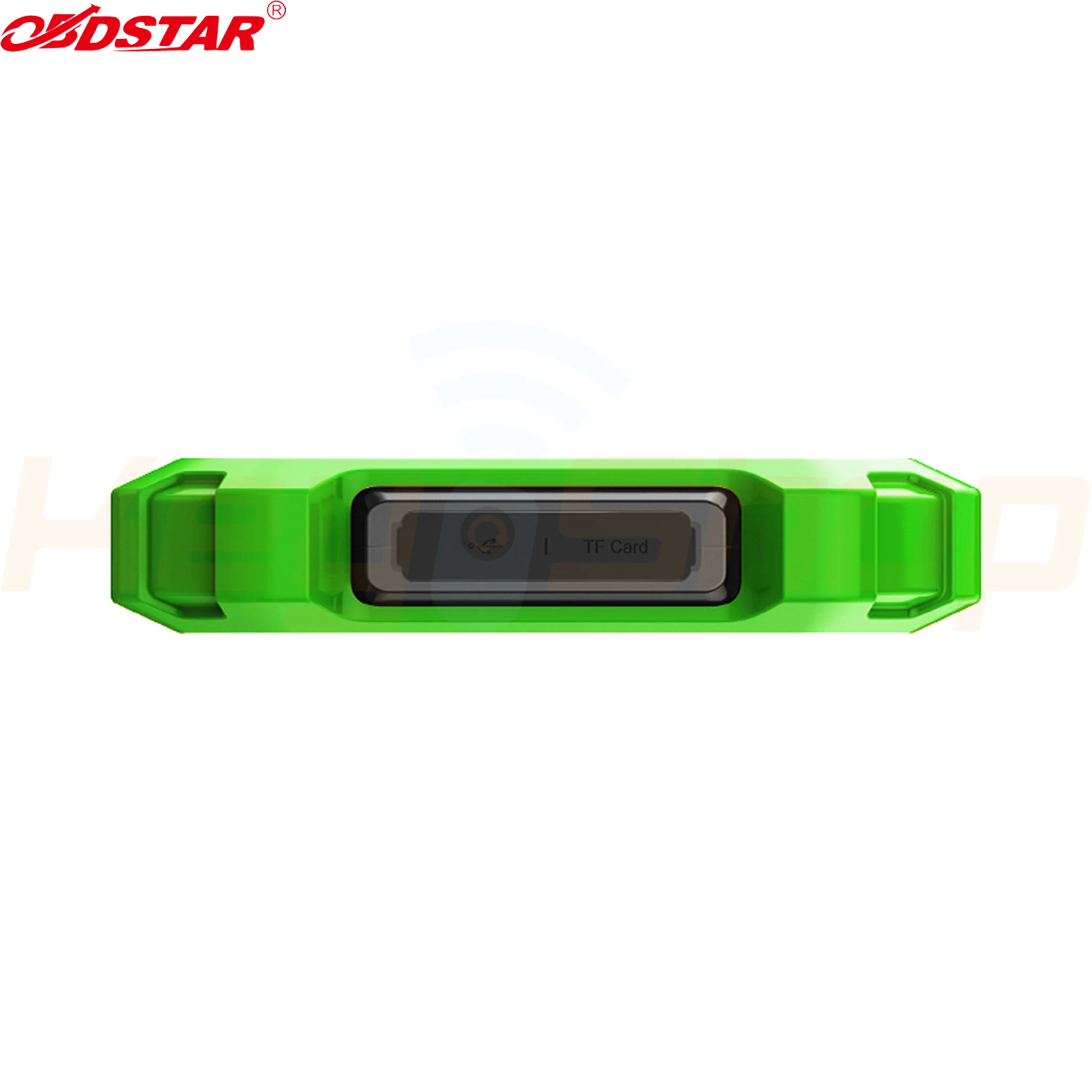 מכשיר קידוד מפתחות ודיאגנוסטיקה- OBDSTAR X300 DP PLUS (קונפיגורציה א) - Image 5