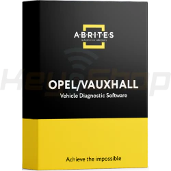 ON013 - PIN and Key Manager - Opel, Buick, Cadillac, Chevrolet, GMC
