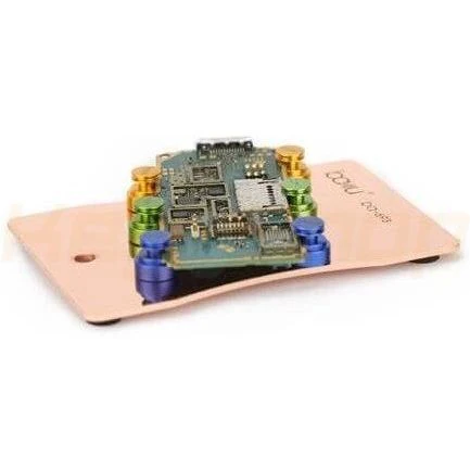 PCB HOLDER- מגנטי- BA-693 - Image 2