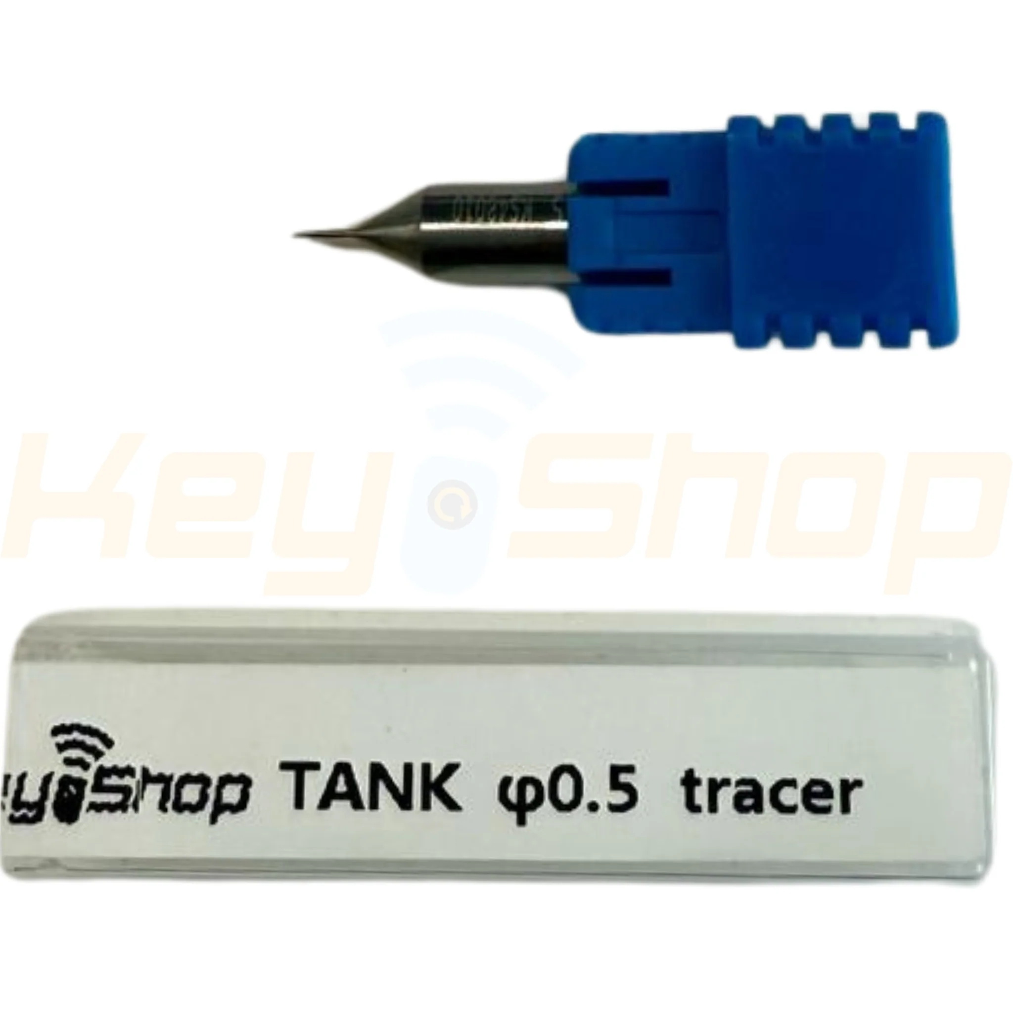 ืืฉืฉ - TANK - ืืืื - 0.5 ื"ื - TW7005-35 - ืงืจืืื - Image 3