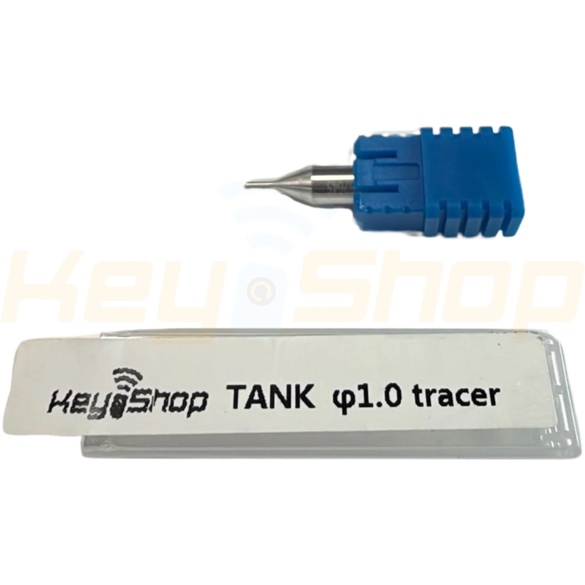 גשש - TANK - כחול - 1.0 מ"מ - TA6110H35 - לא מגנטי (non-magnetic) - Image 3