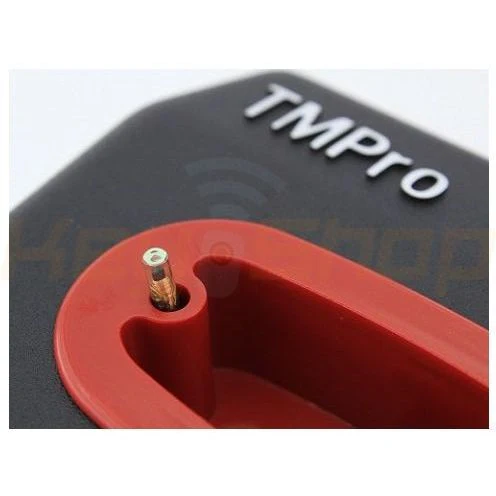 TMPro2 - ‏Transponder Maker Pro 2‏ - כלי ‏ImmoData ‏ לשחזור באובדן כל המפתחות למערכות אימובילייזר - Image 3