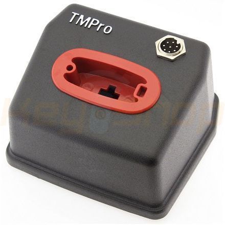 TMPro2 - ‏Transponder Maker Pro 2‏ - כלי ‏ImmoData ‏ לשחזור באובדן כל המפתחות למערכות אימובילייזר - Image 4