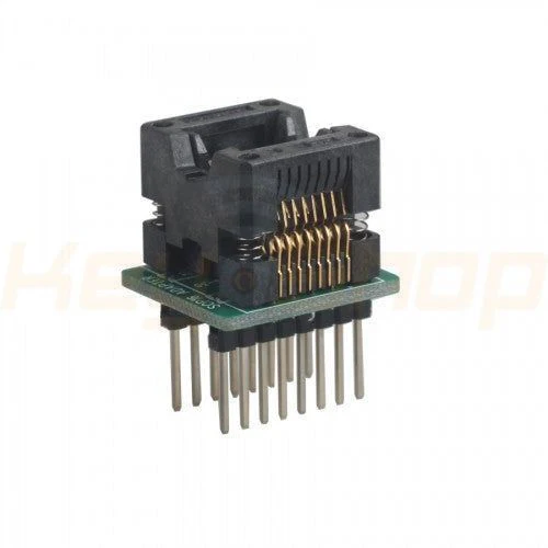 Xhorse VVDI PROG - מתכנת ה-EEPROM המוביל למנעולני רכב - Image 11