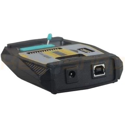 Xhorse VVDI PROG - מתכנת ה-EEPROM המוביל למנעולני רכב - Image 3