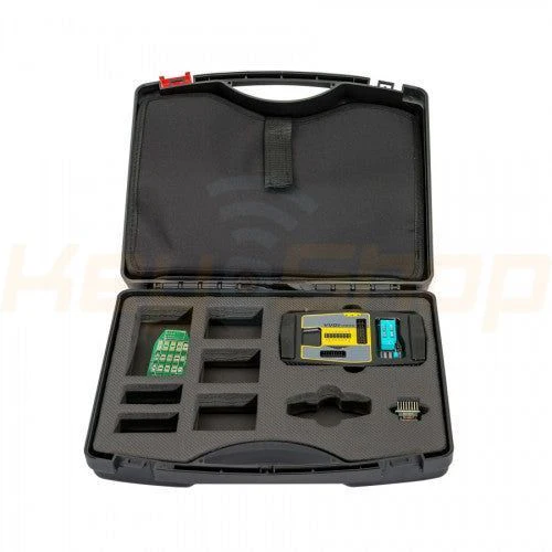 Xhorse VVDI PROG - מתכנת ה-EEPROM המוביל למנעולני רכב - Image 5