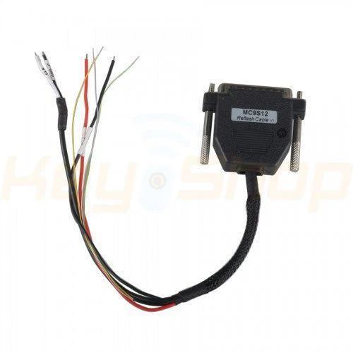 Xhorse VVDI PROG - מתכנת ה-EEPROM המוביל למנעולני רכב - Image 7