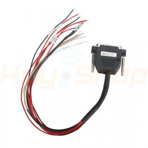 Xhorse VVDI PROG - מתכנת ה-EEPROM המוביל למנעולני רכב - Image 8