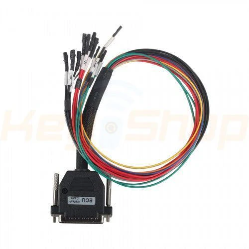 Xhorse VVDI PROG - מתכנת ה-EEPROM המוביל למנעולני רכב - Image 9