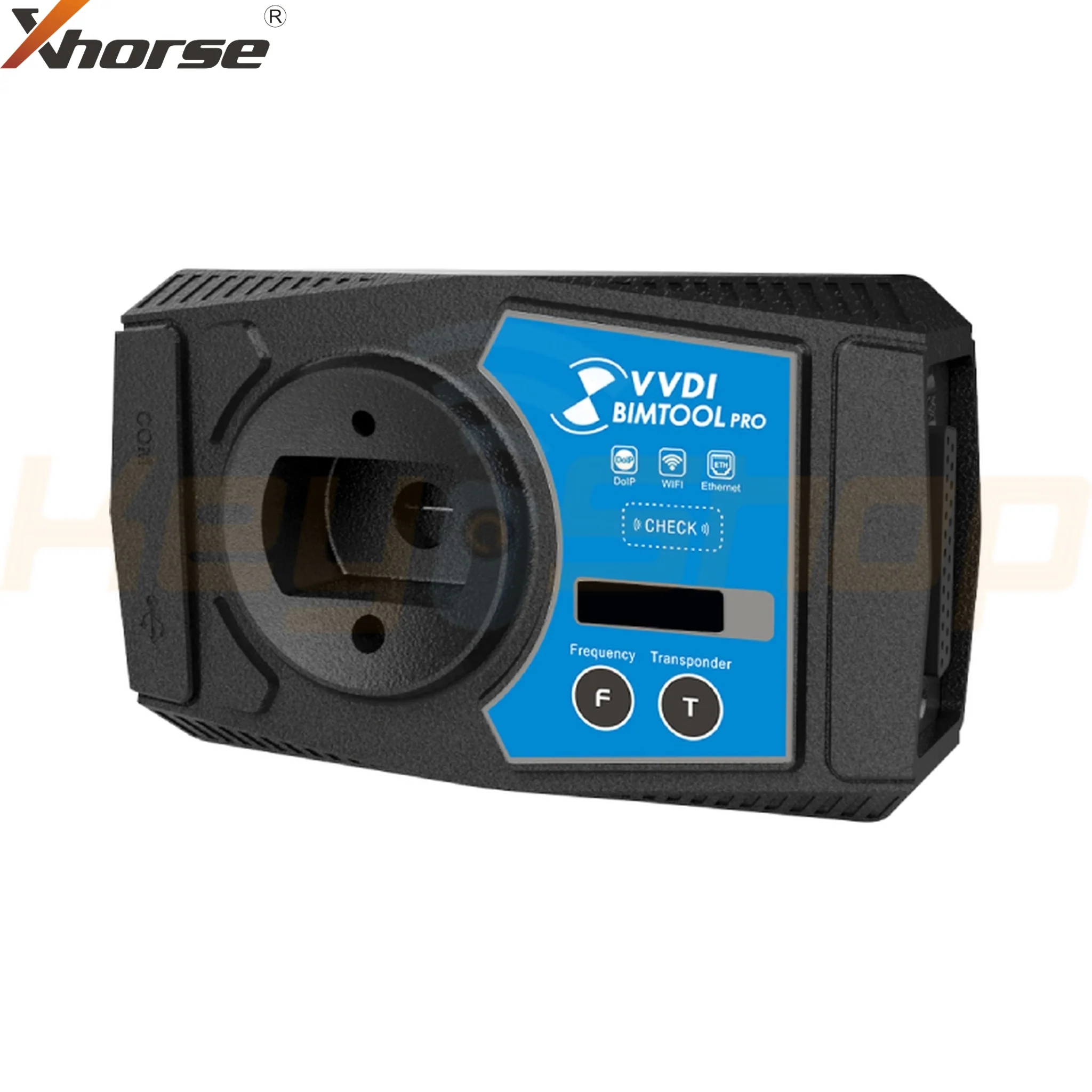 VVDI BIMTool Pro מכשיר קידוד עדכני ל-BMW (XDBMOPEN) - Image 2