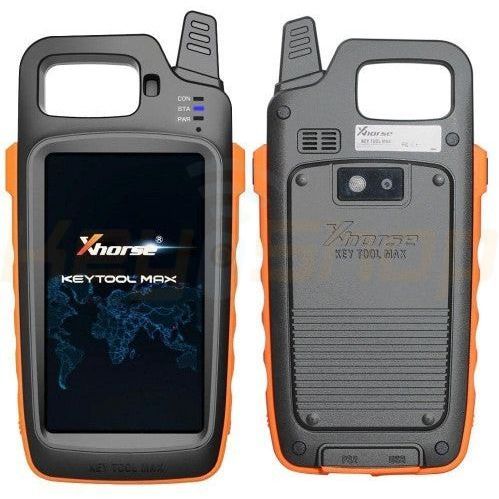 KEY TOOL MAX - מכשיר קידוד קיטול מקס(XDKM00) - Image 4